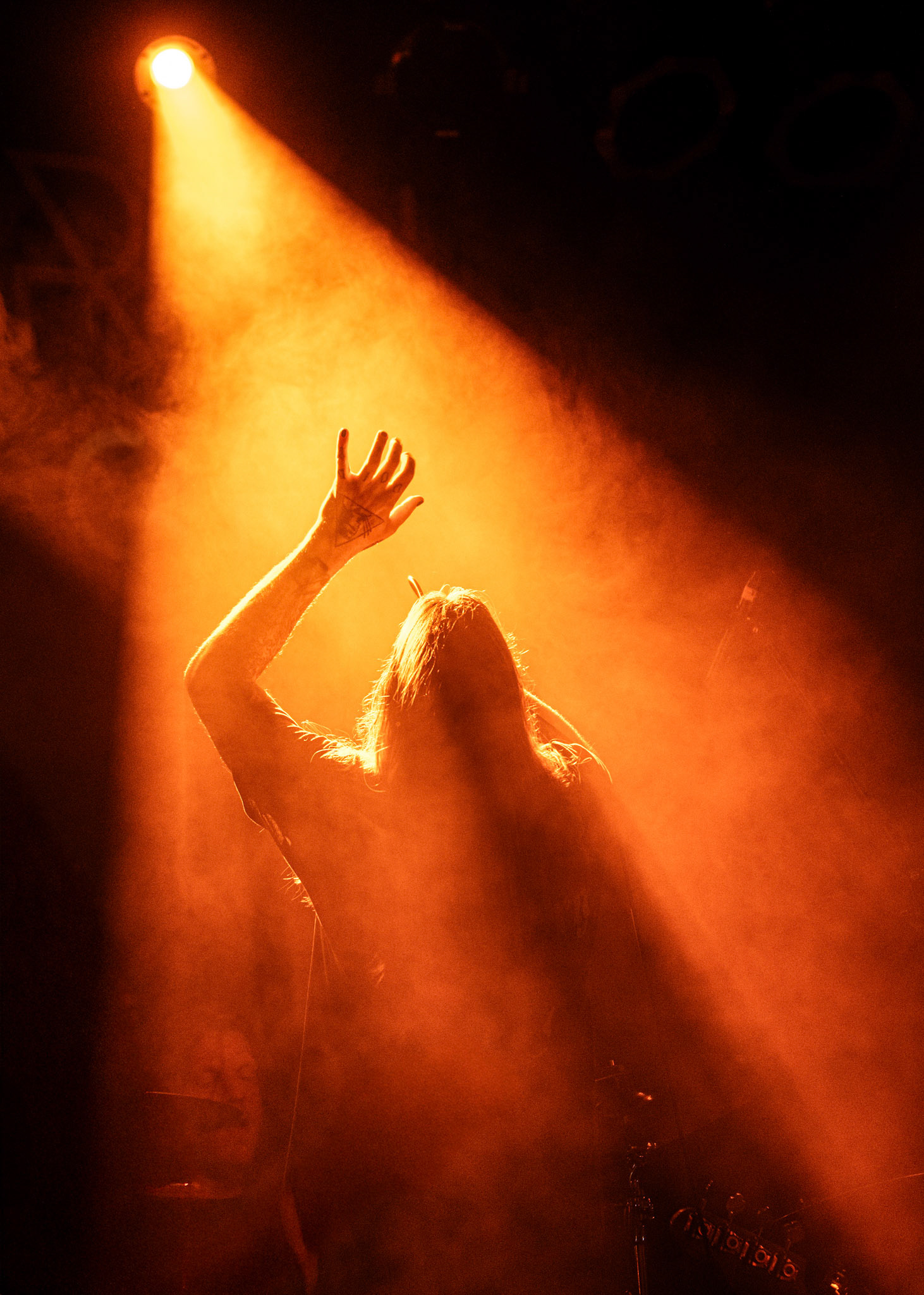 Harakiri for the Sky, Herford (2025)