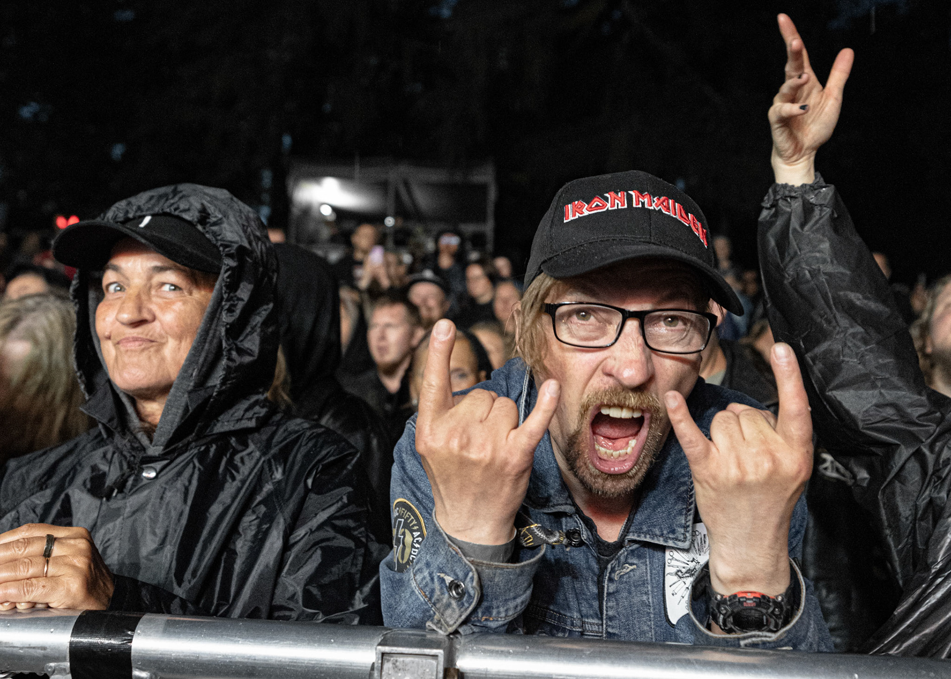 Ampest, Hard Rock Laager [Estonia] (2026)