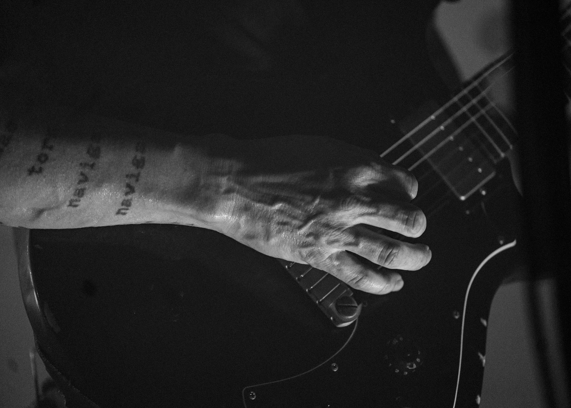 The Hirsch Effekt, Münster (2026)