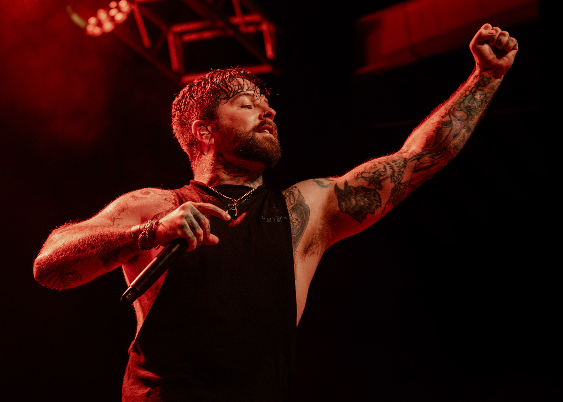 Bury Tomorrow, Osnabrück (2025)