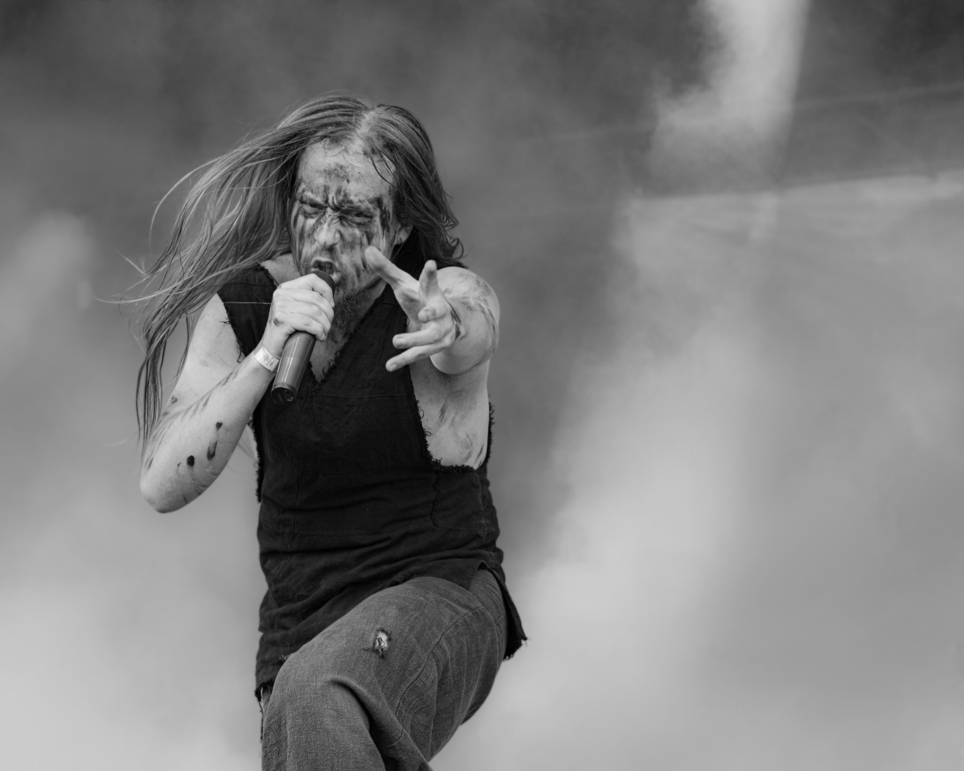 Vanaheim, Dong Open Air [Germany] (2025)