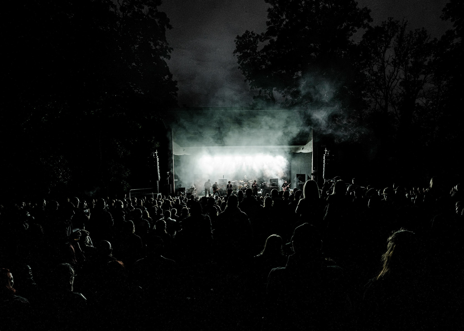 Ampest, Hard Rock Laager [Estonia] (2026)
