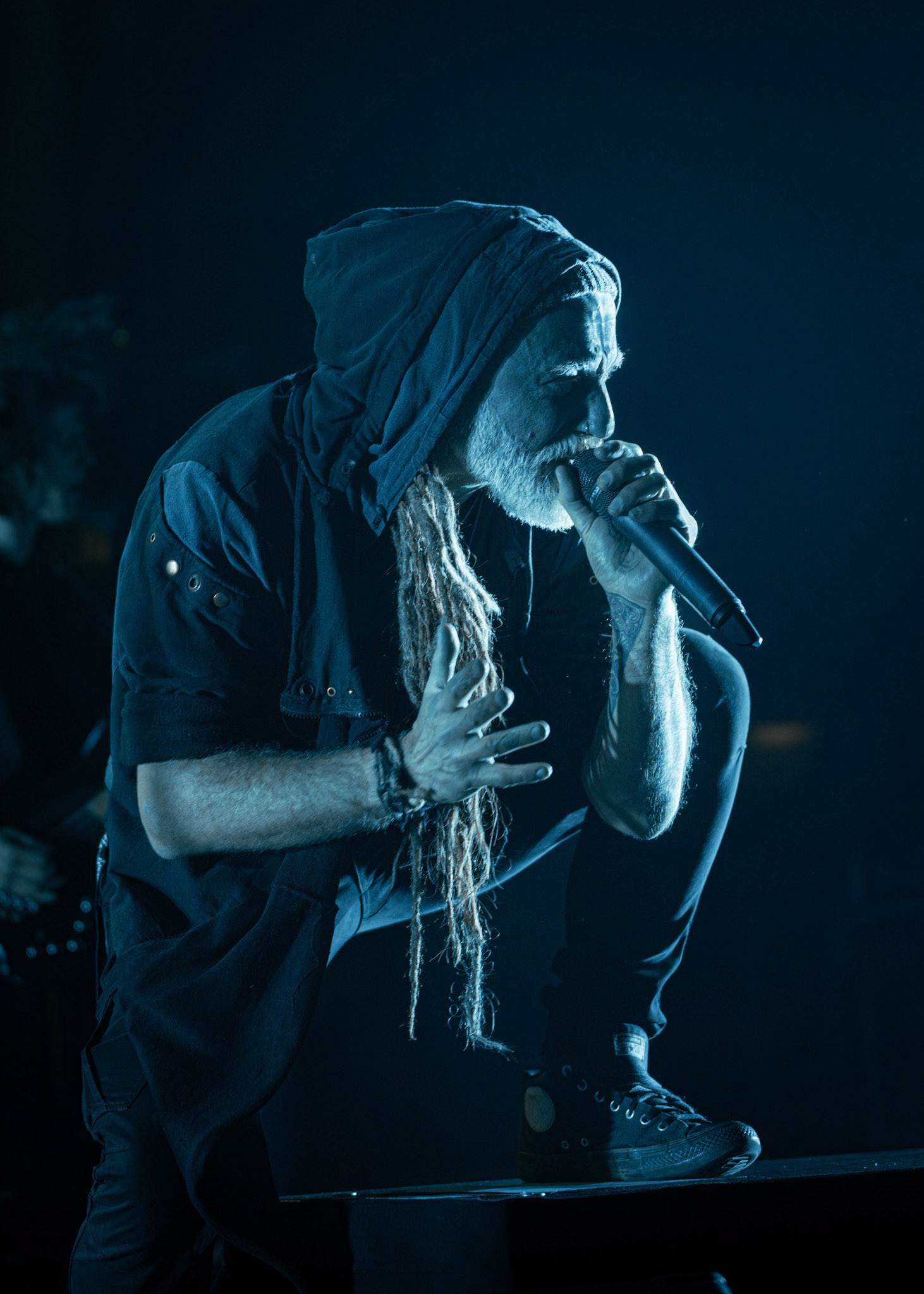 Eluveitie, Frankfurt (2025)