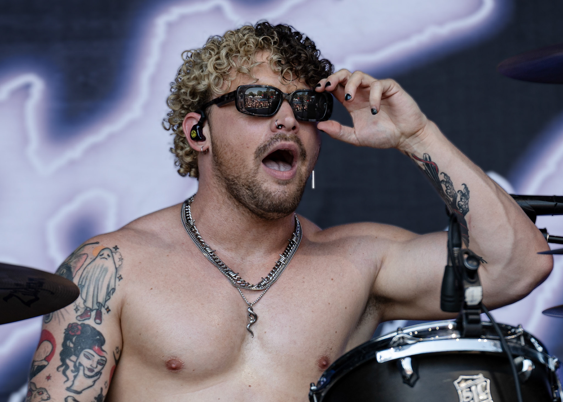 Set it Off, Vainstream Rockfest [Germany] (2026)