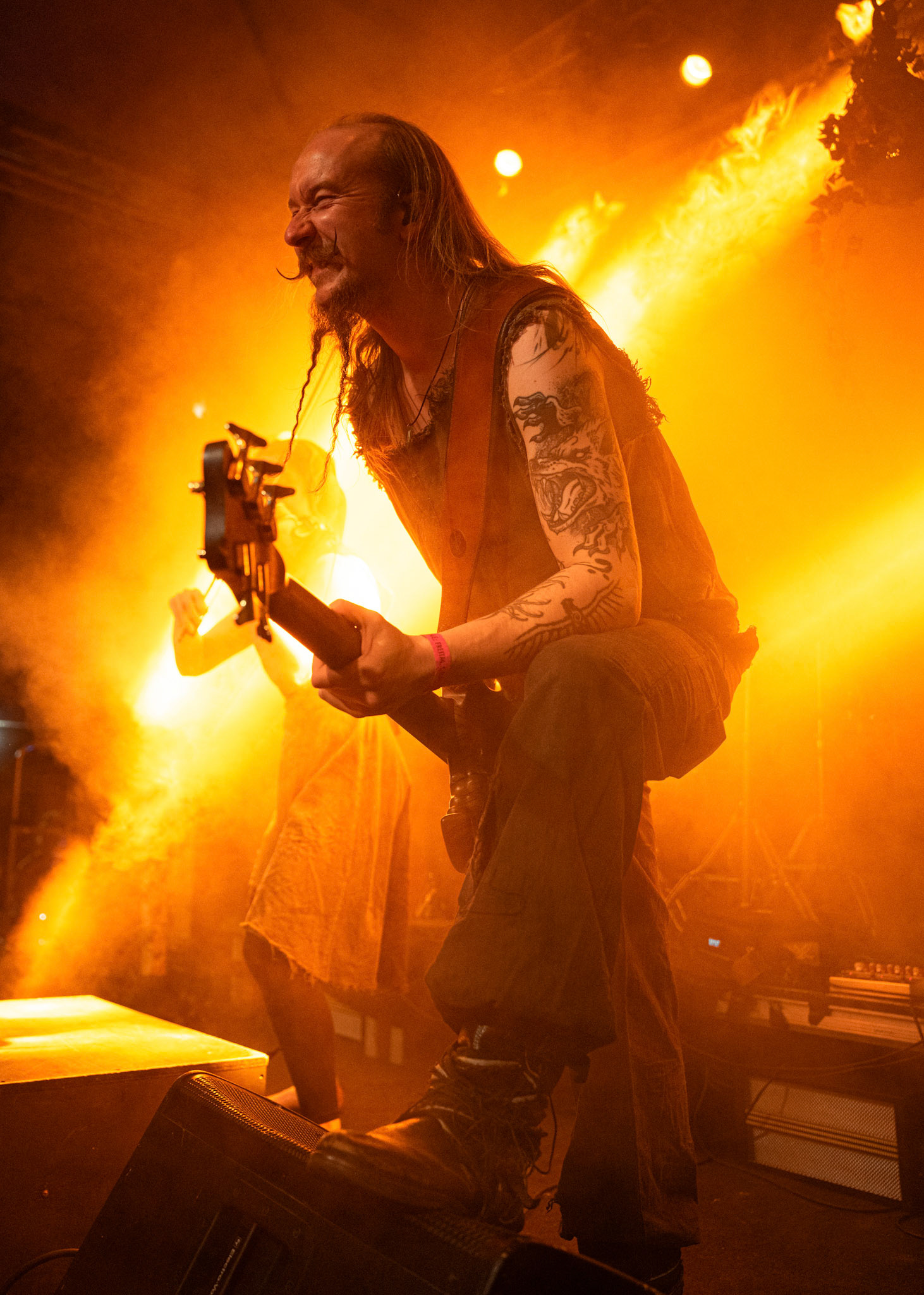Vanaheim, Oberhausen (2026)