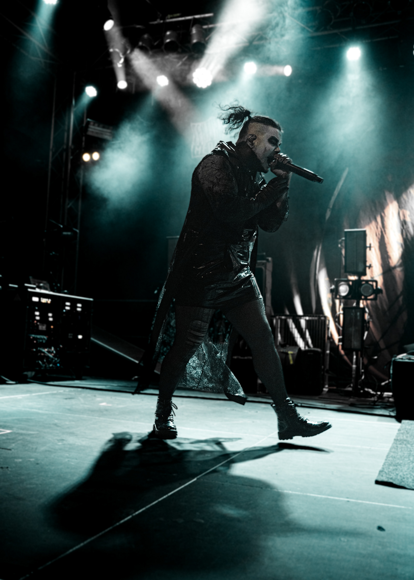 Ghostkid, Köln (2025)