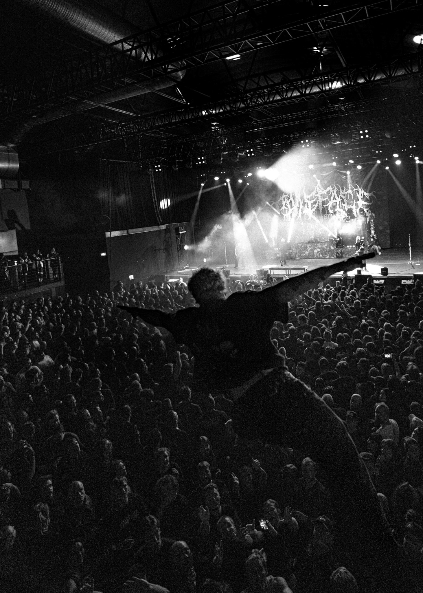 Paleface Swiss, Oberhausen (2025)