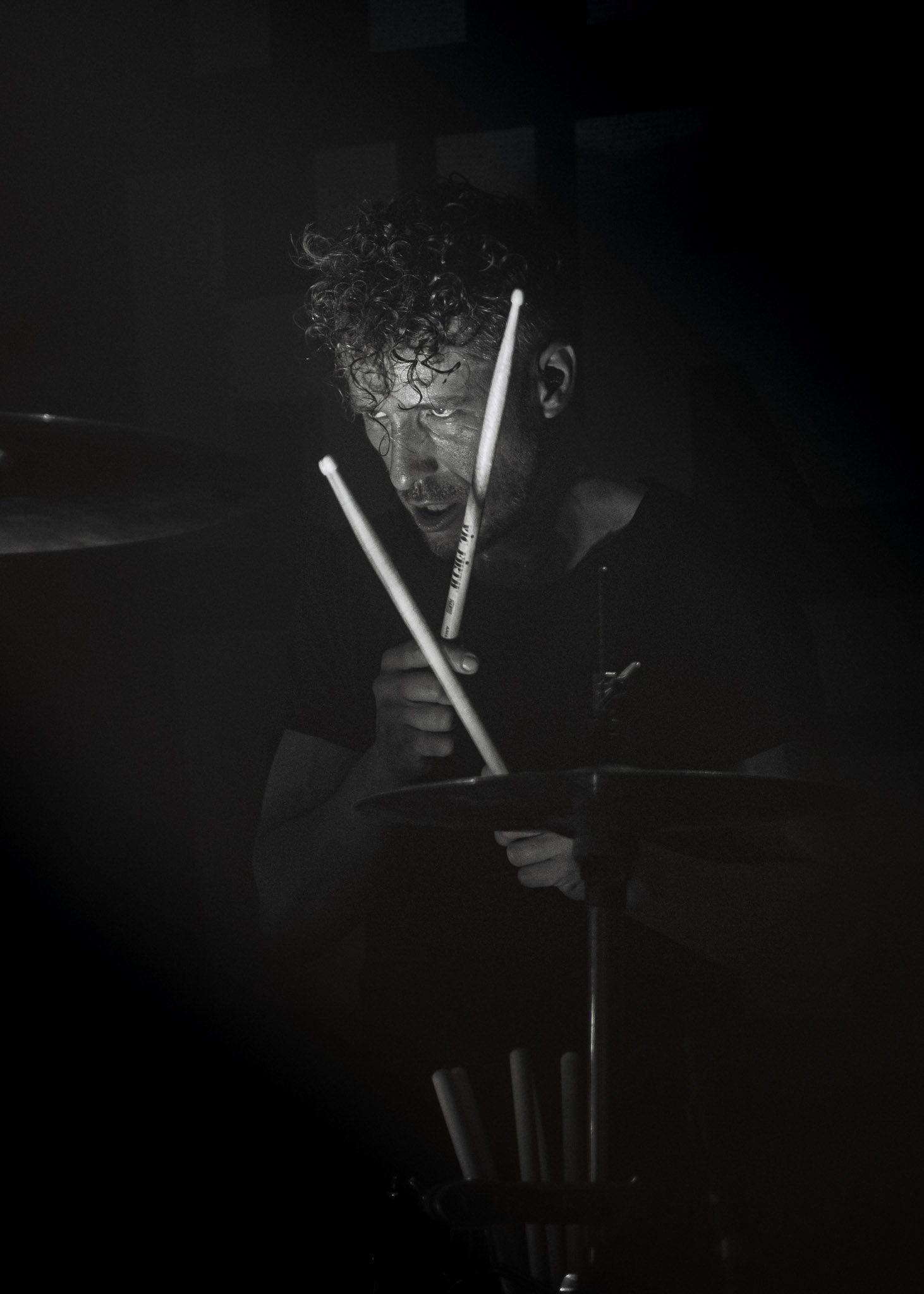 The Hirsch Effekt, Münster (2026)