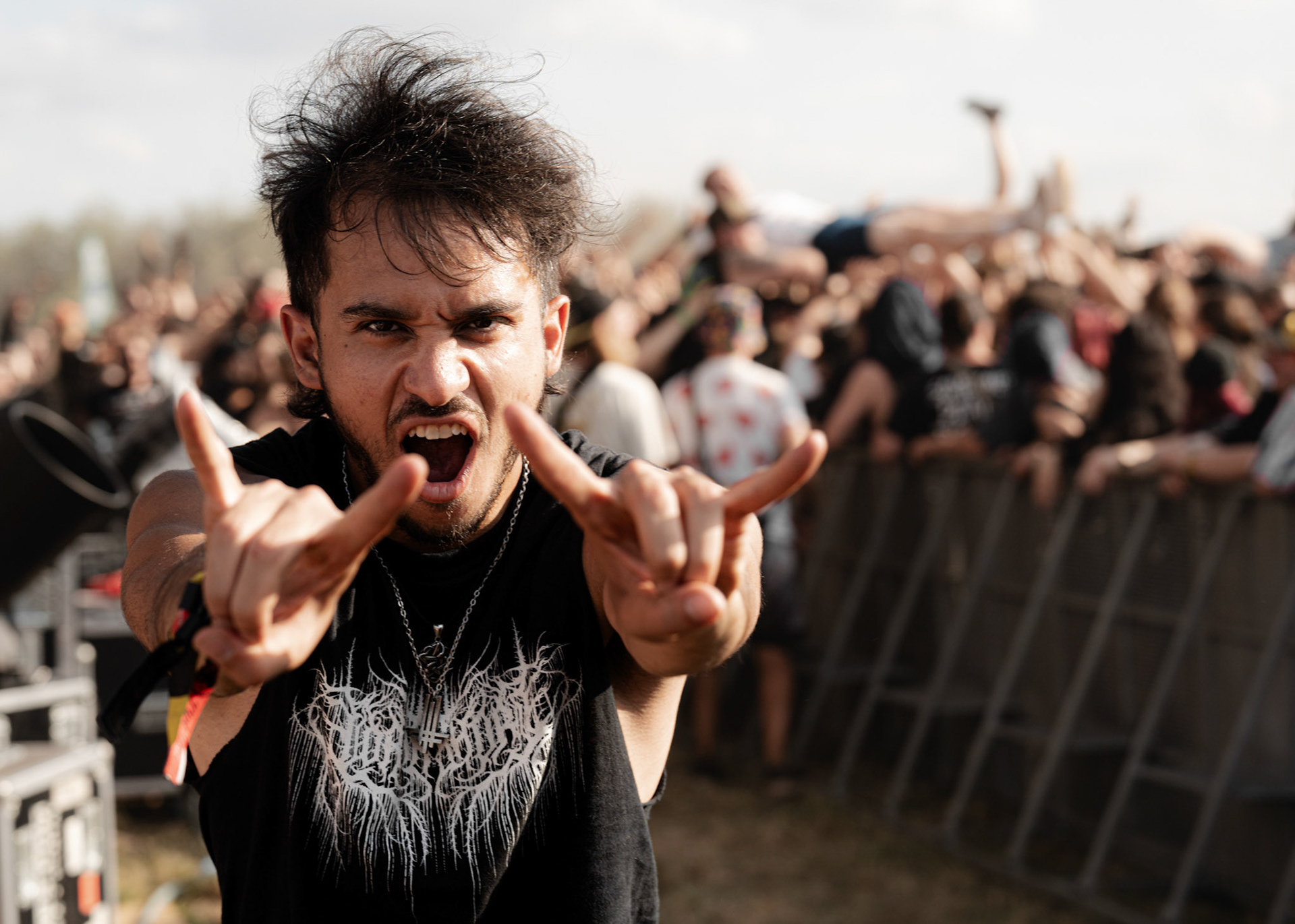 Reload Festival  [Germany] (2026)