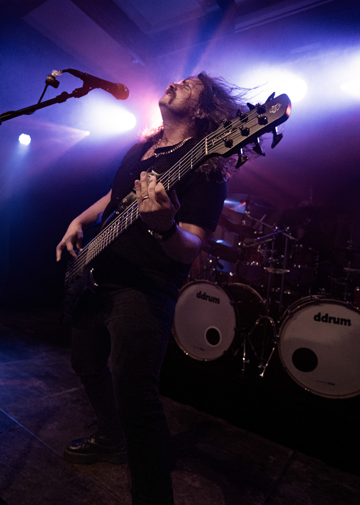 Rivers of Nihil, Vechta (2026)