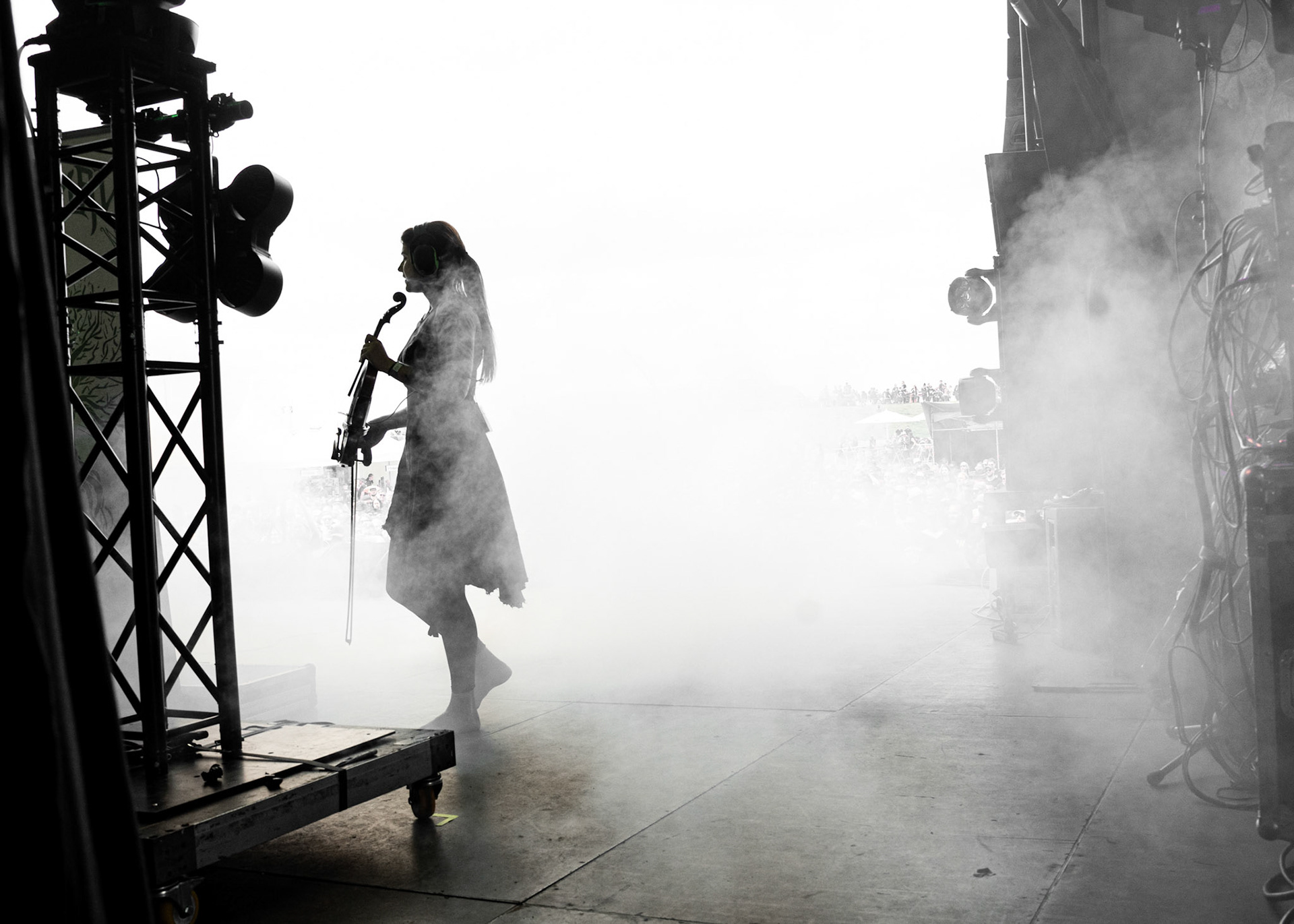 Vanaheim, Dong Open Air [Germany] (2025)