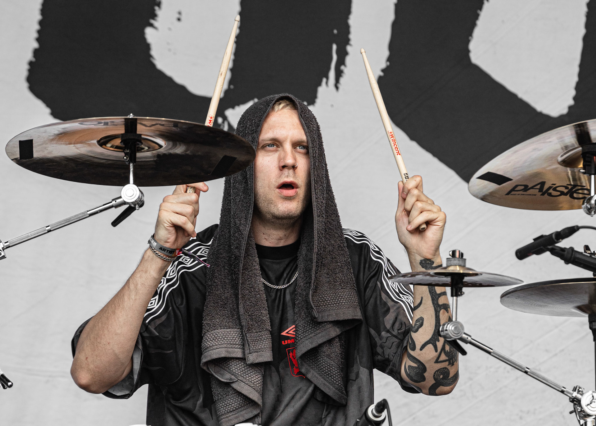 Thrown, Vainstream Rockfest [Germany] (2026)