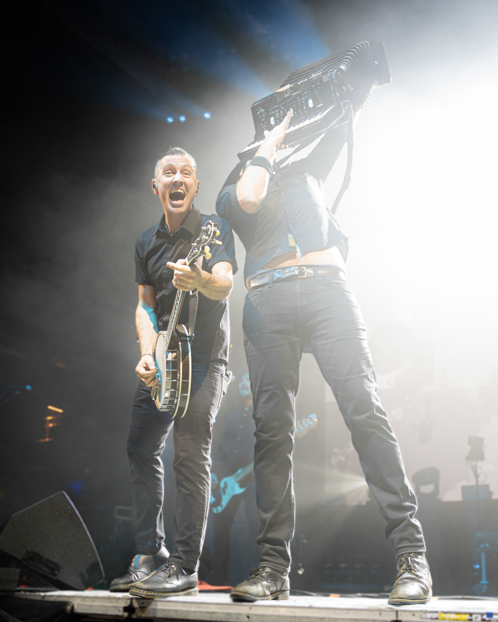 Dropkick Murphys, Köln (2025)