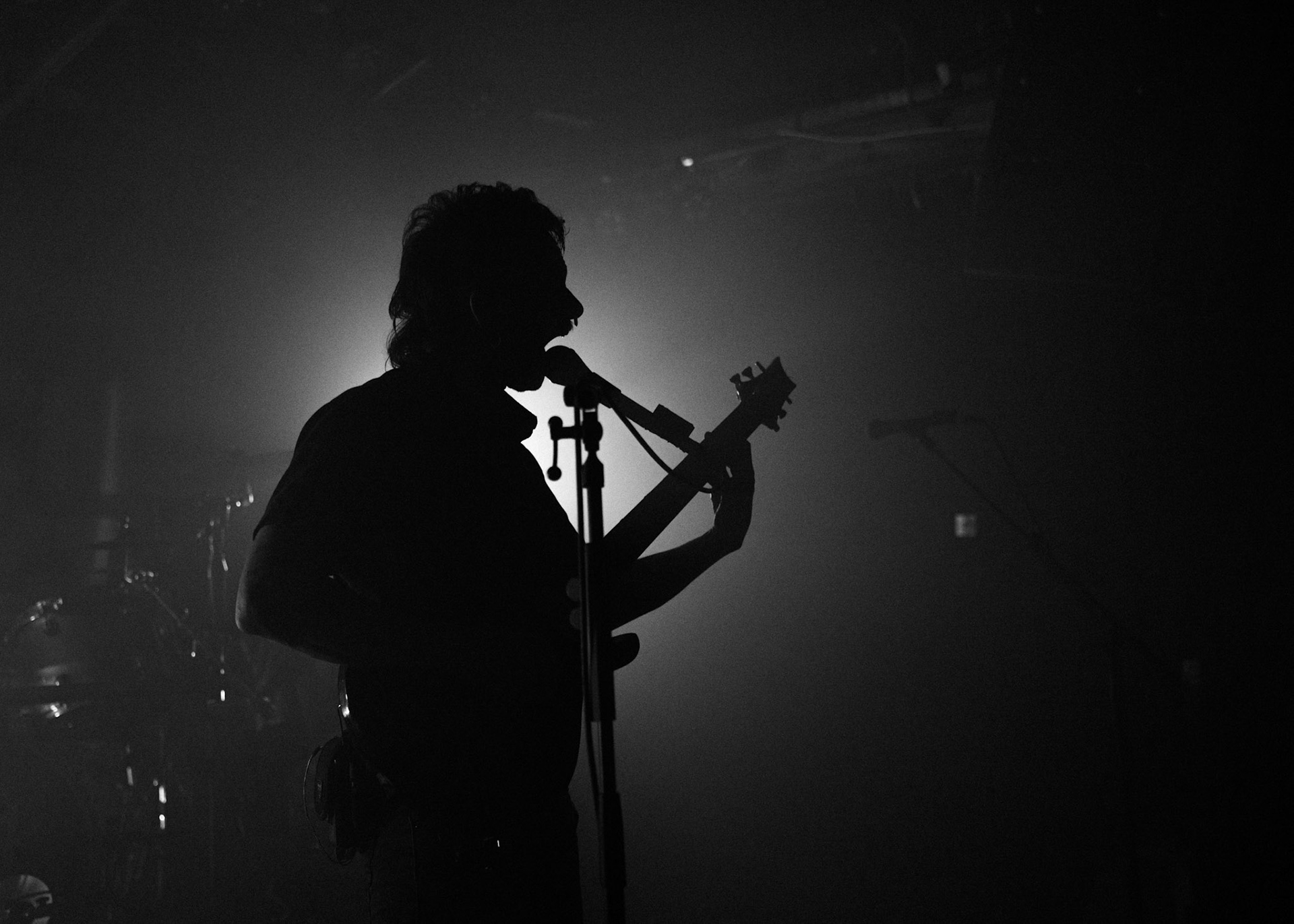 The Hirsch Effekt, Münster (2026)