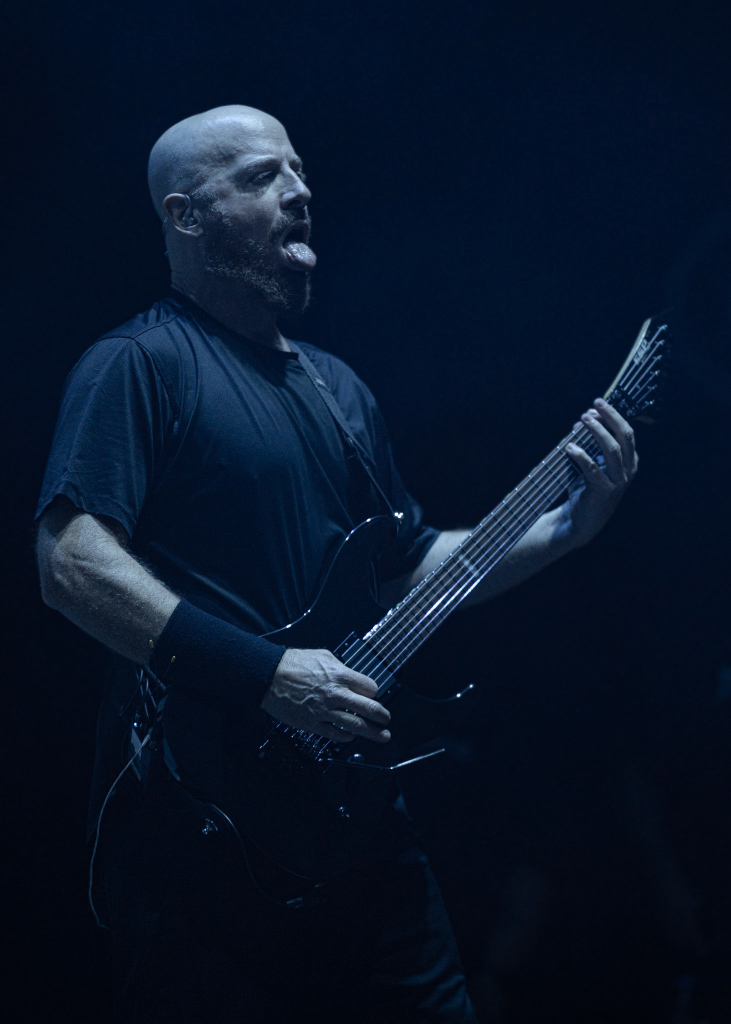 Dying Fetus, Berlin (2026)