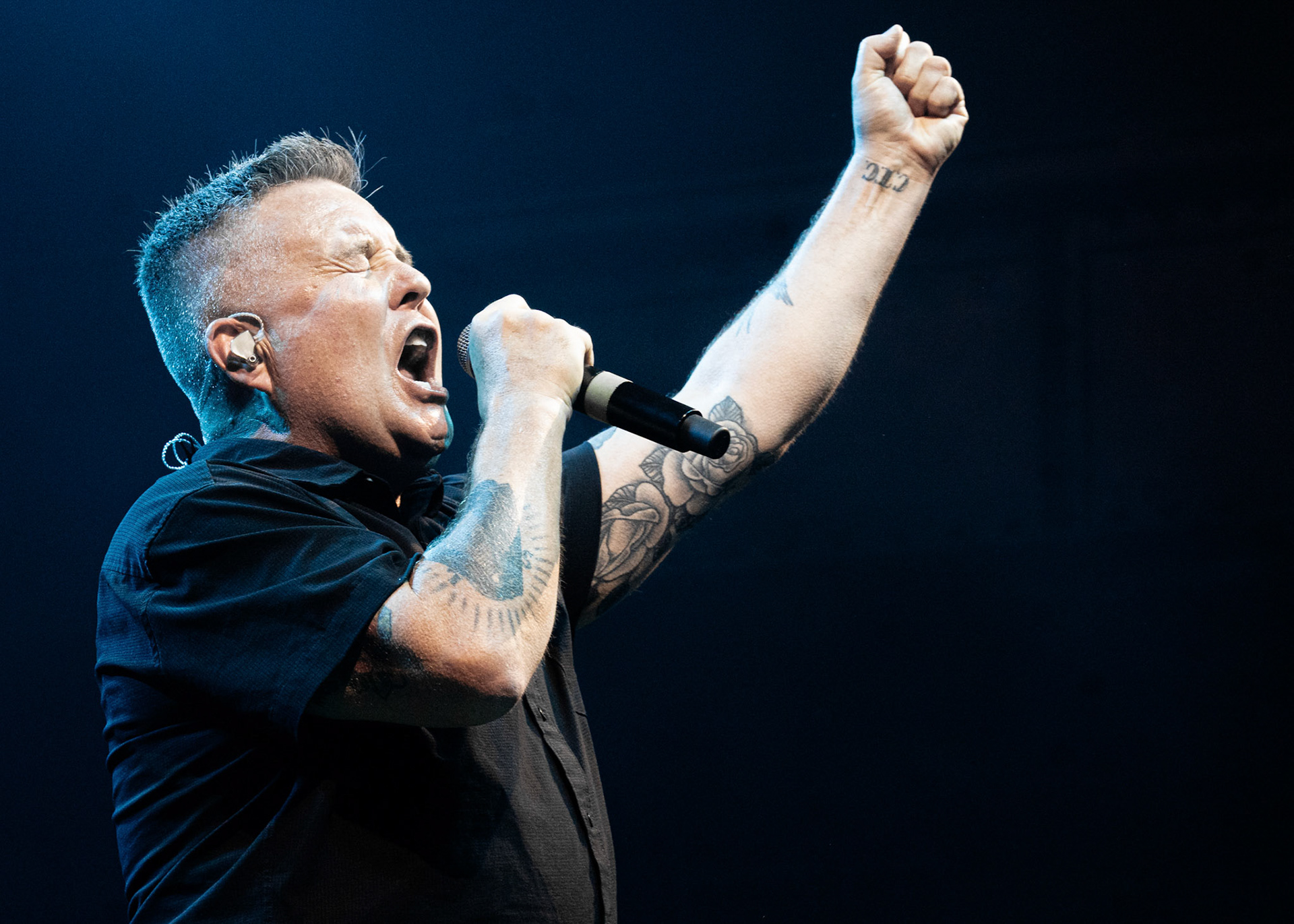 Dropkick Murphys, Köln (2025)