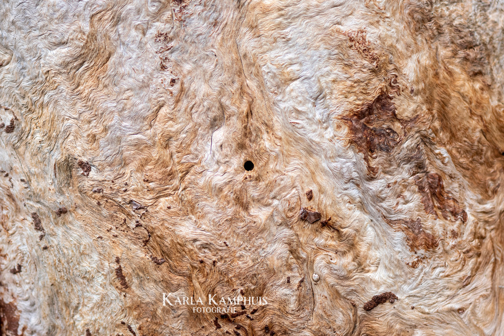 Hout structuur 3