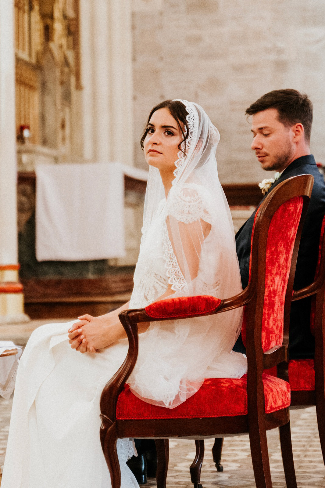 Aliénor - @gabriellemalewski