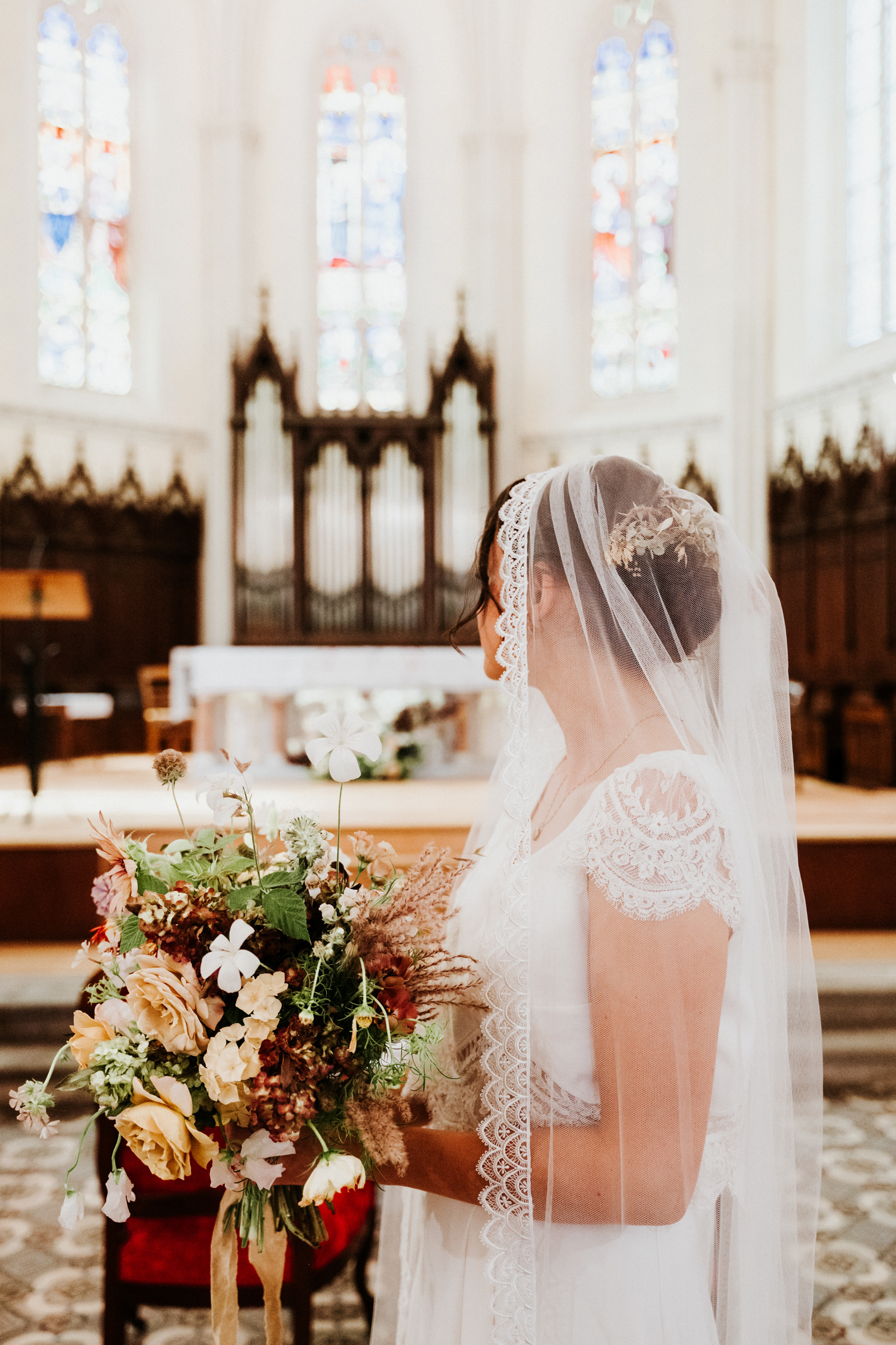 Aliénor - @gabriellemalewski