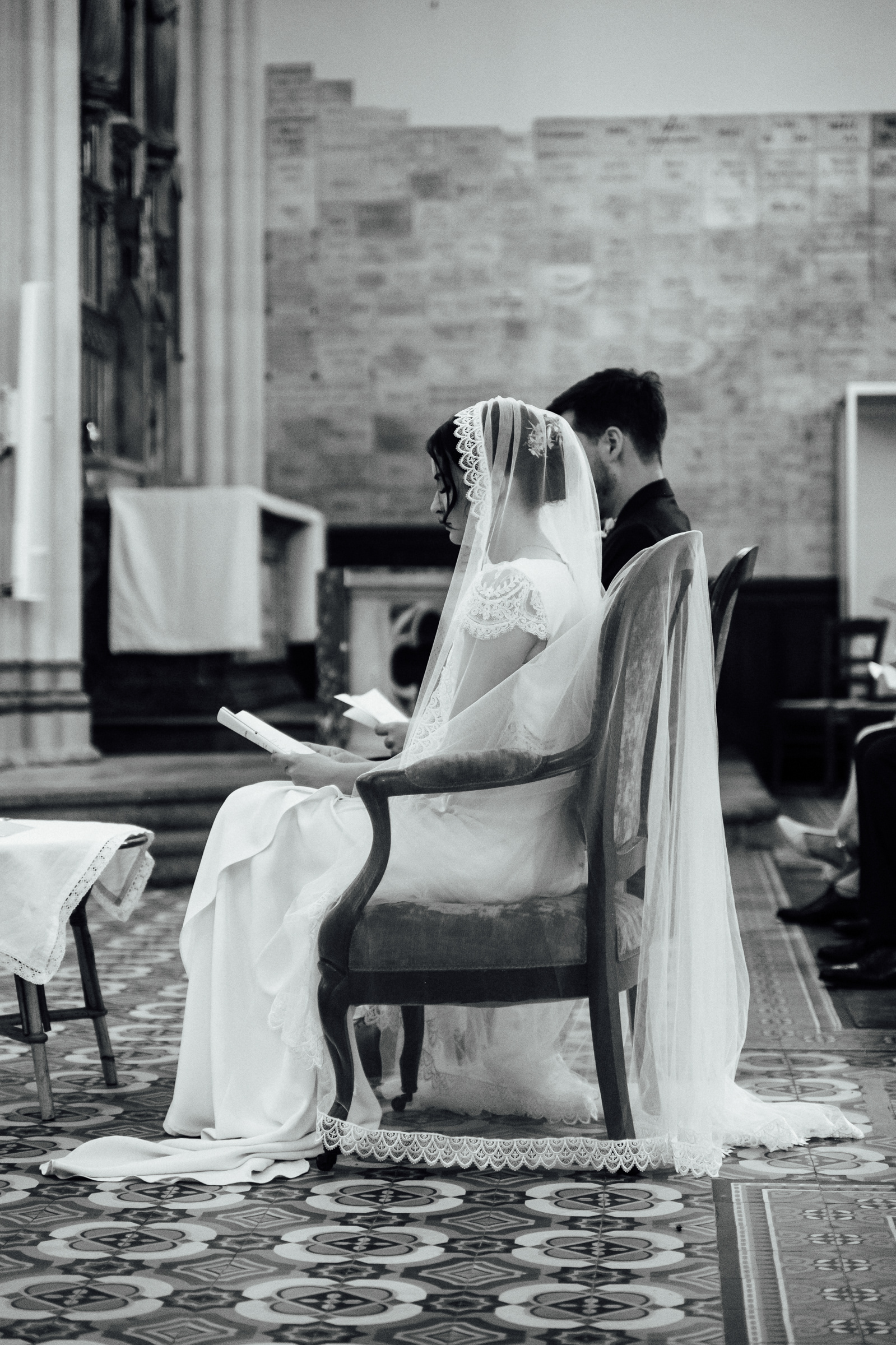 Aliénor - @gabriellemalewski