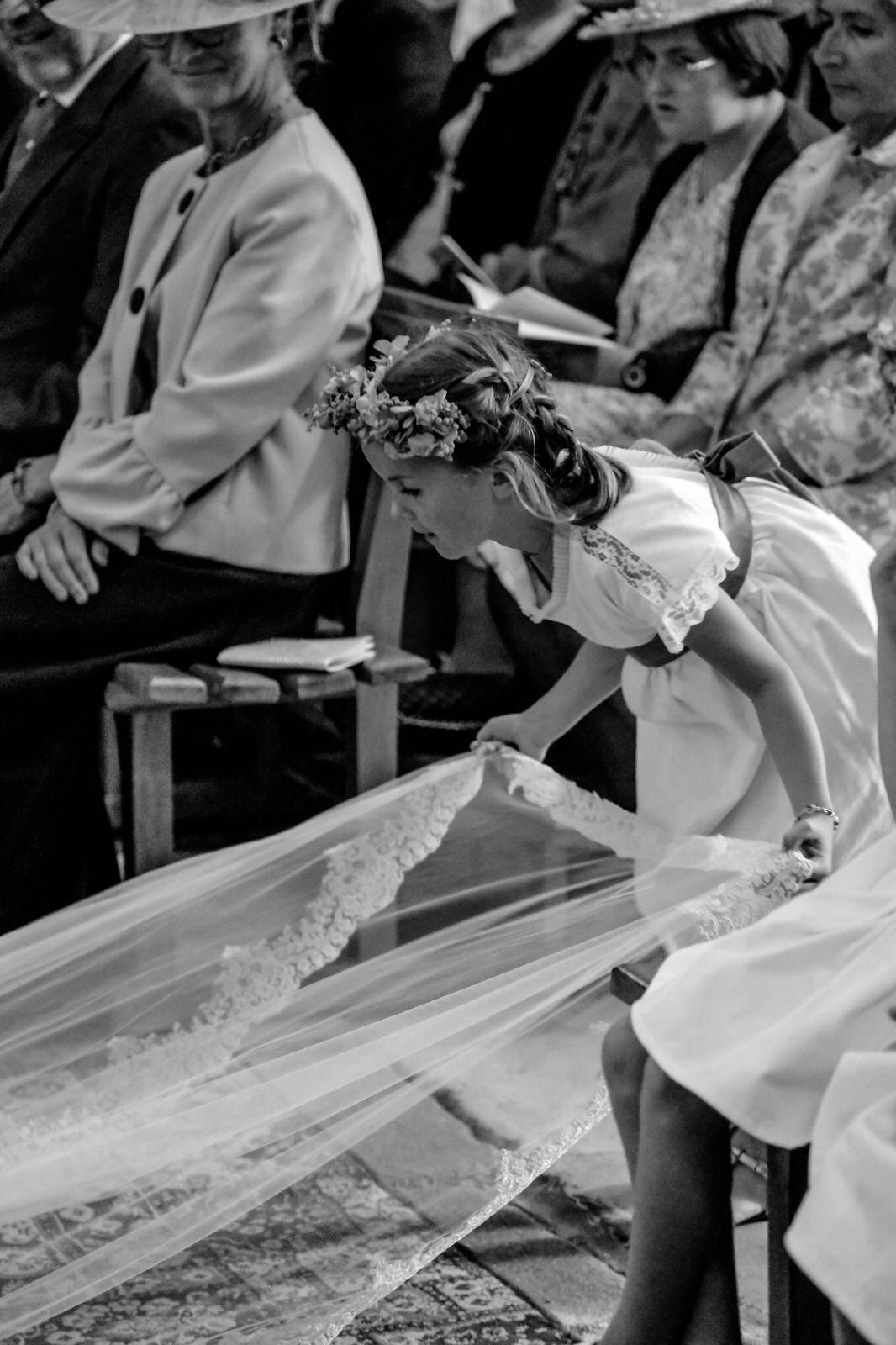 Marguerite - @manu_frd / @constanceroustit