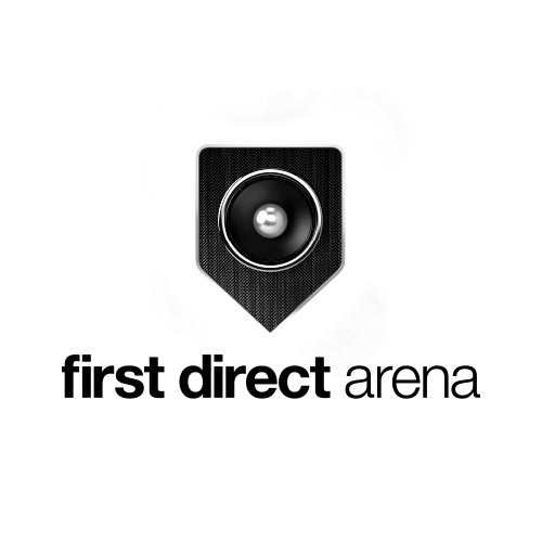 First Direct Arena, Leeds