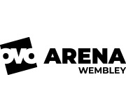 OVO Arena Wembley, London