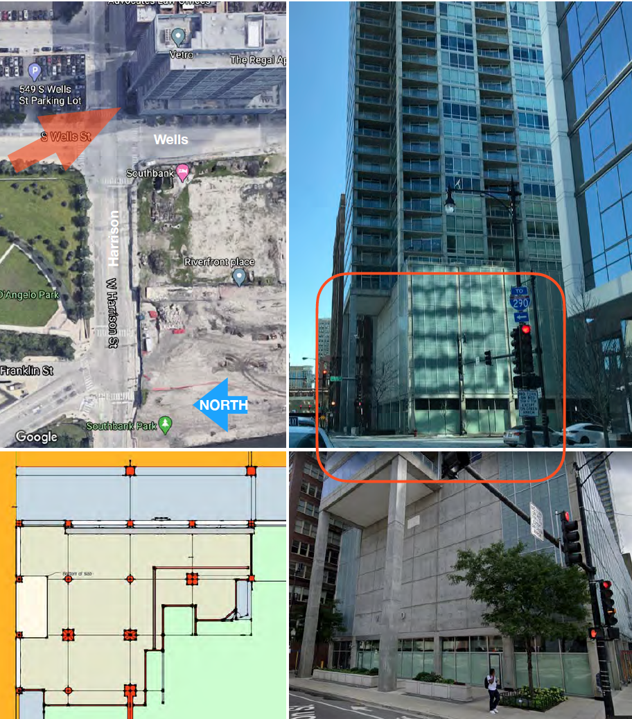 Site Images