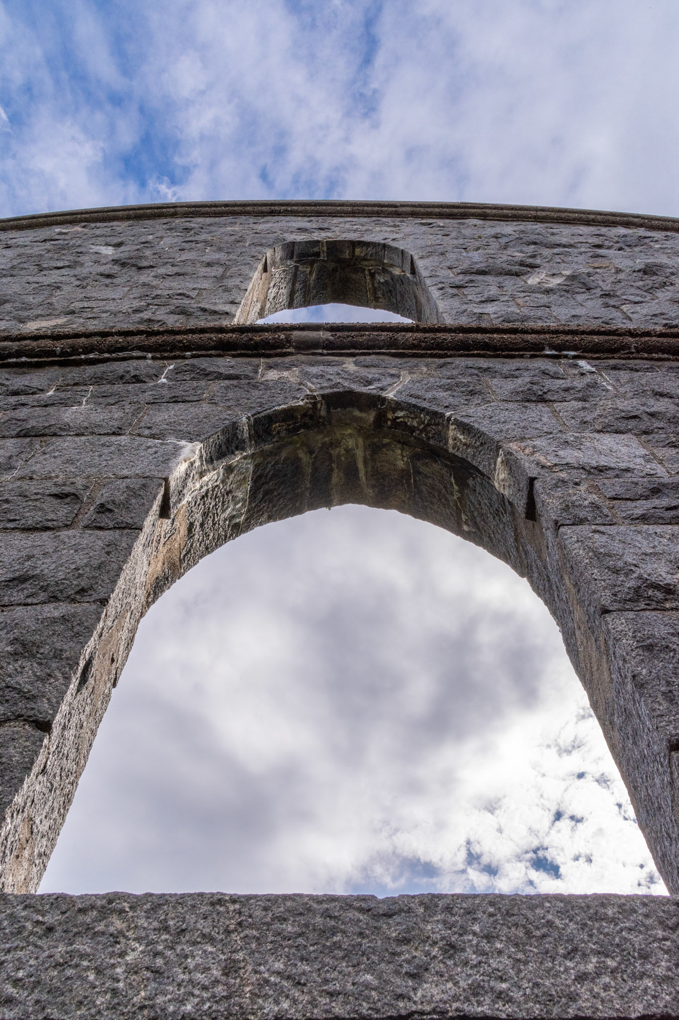 McCaig's Tower, Oban