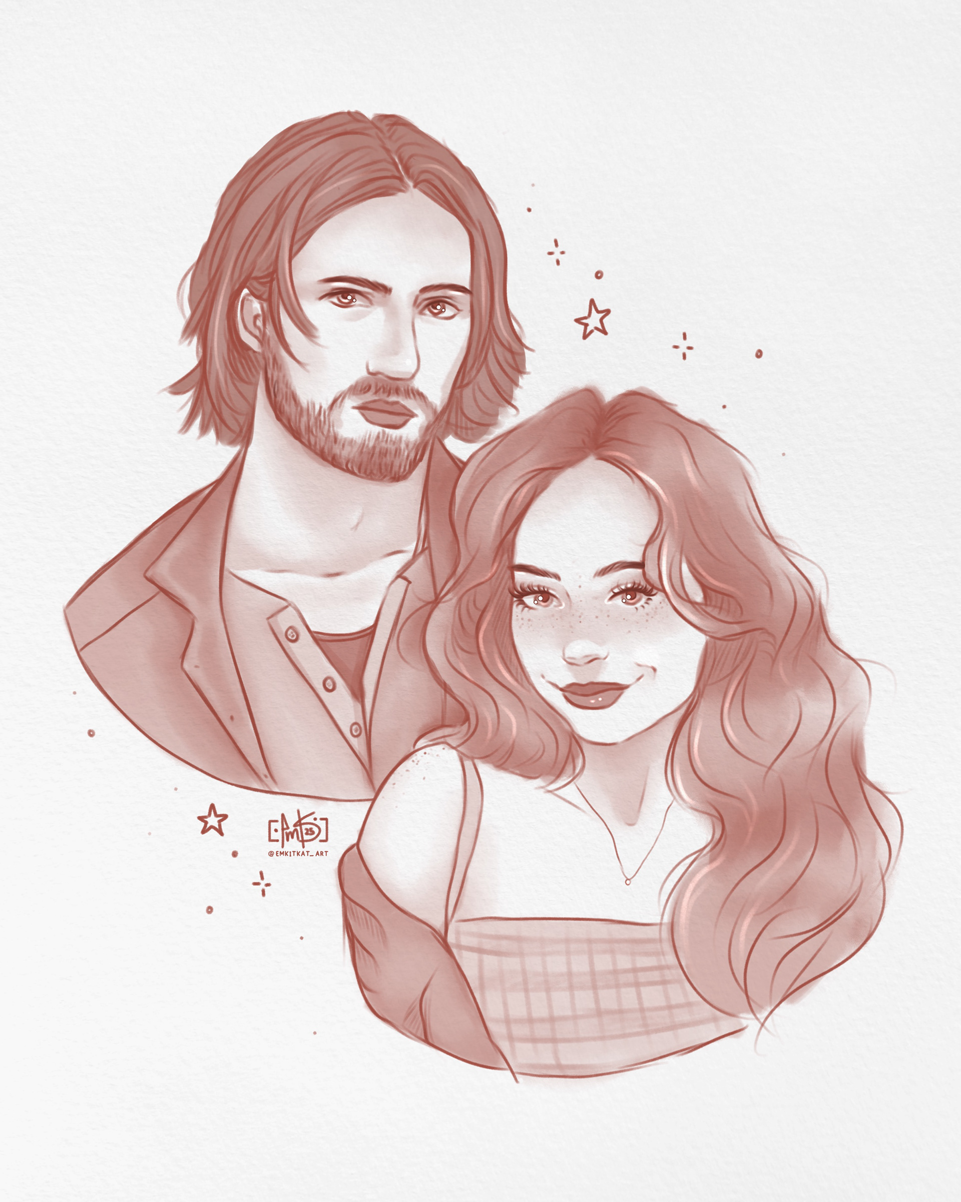 kit and wells