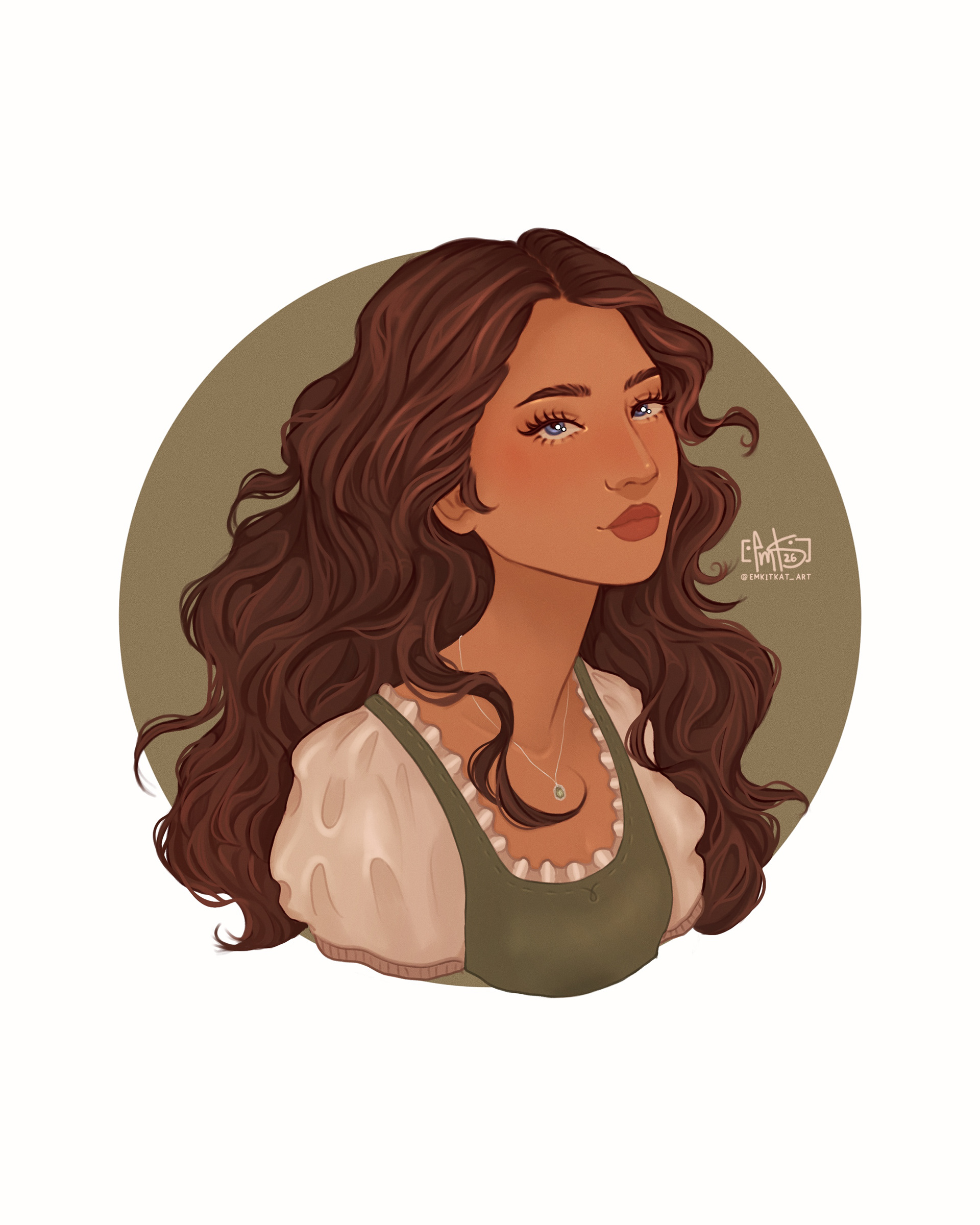 islyn