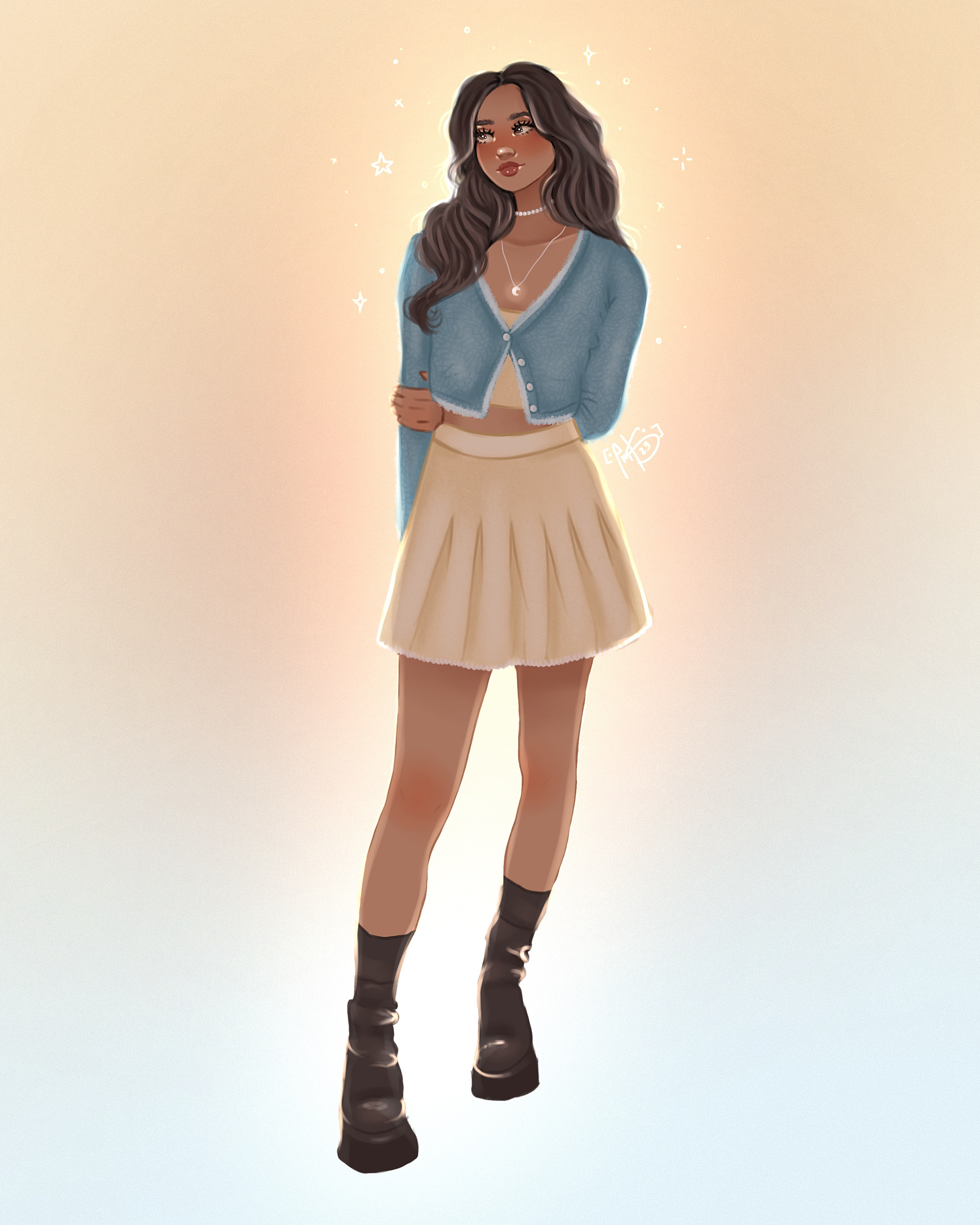 Full Body
