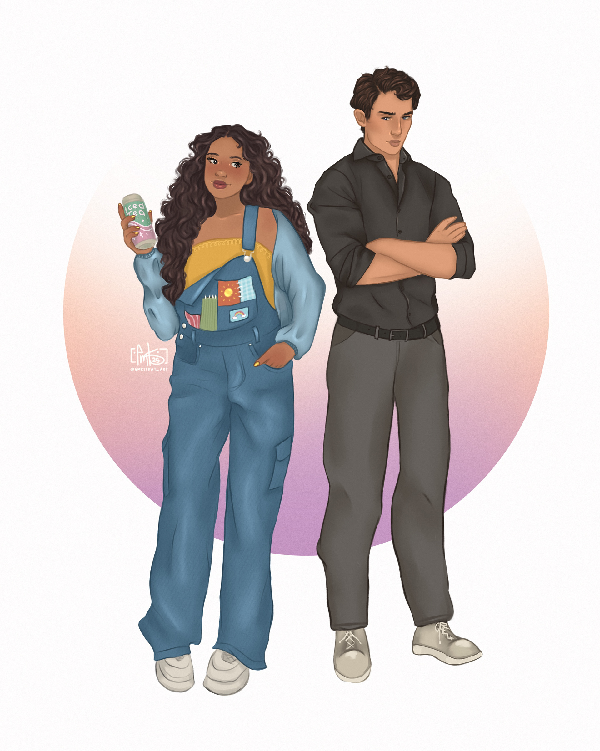 noelani and tobias