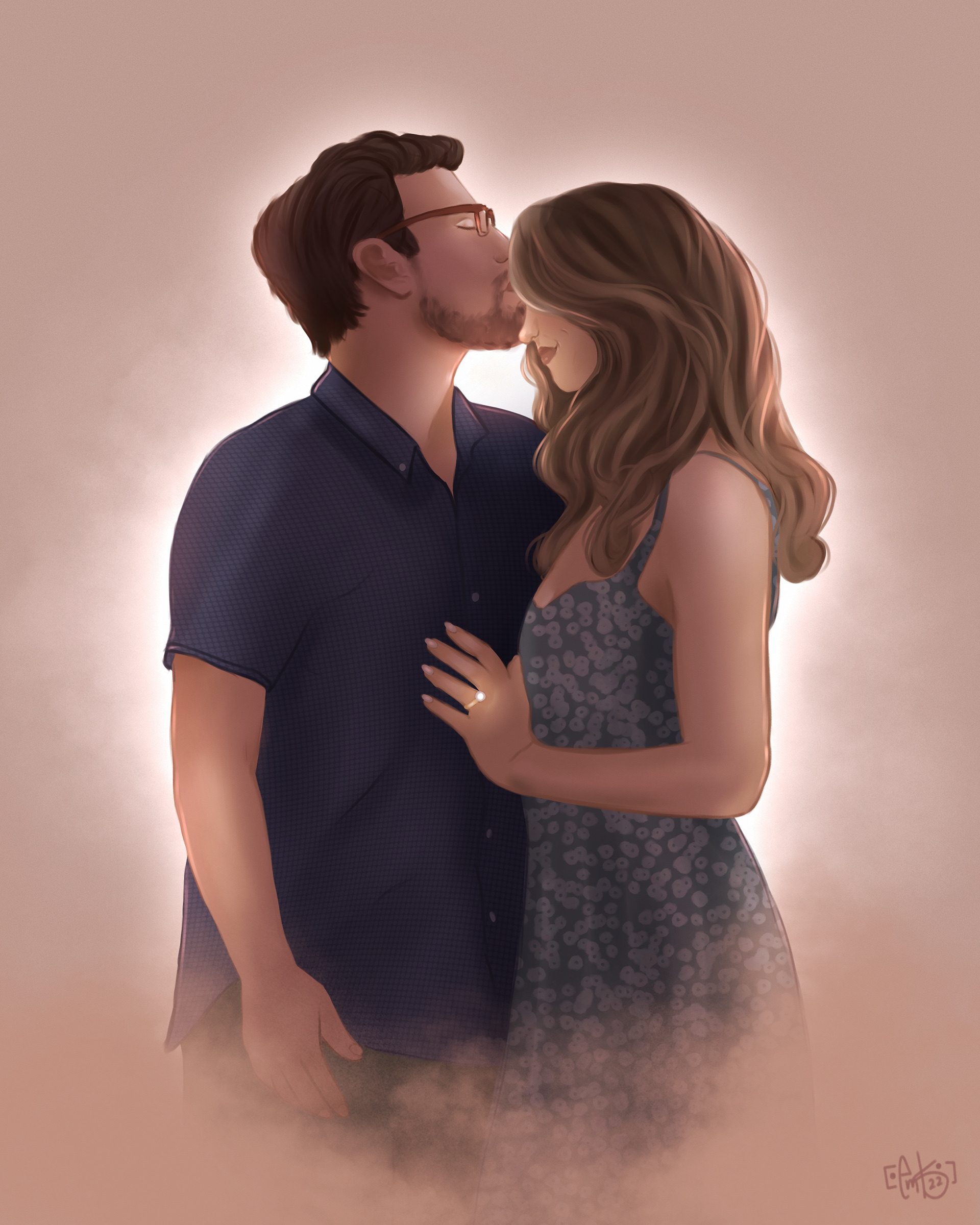 brady and erin