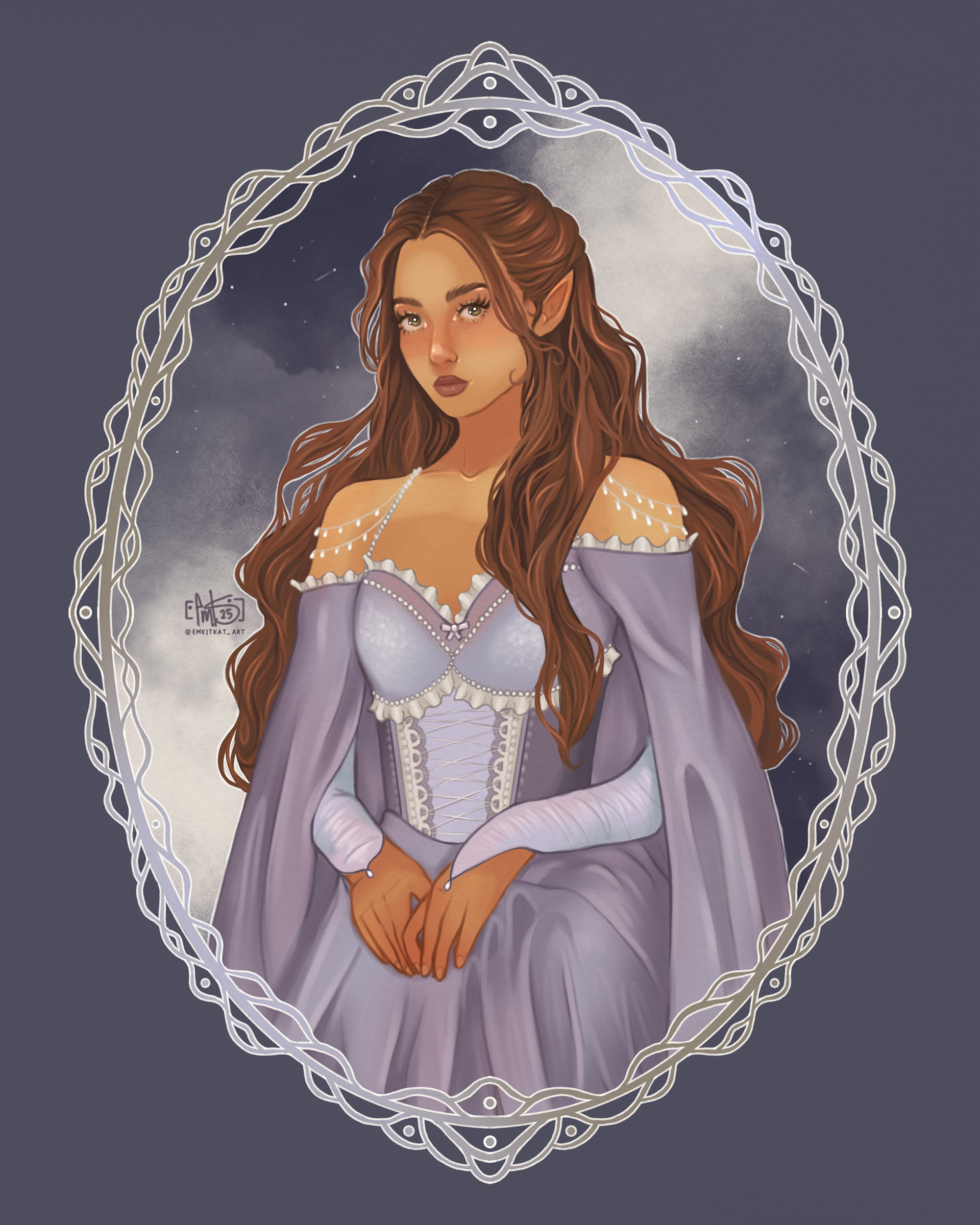evelina