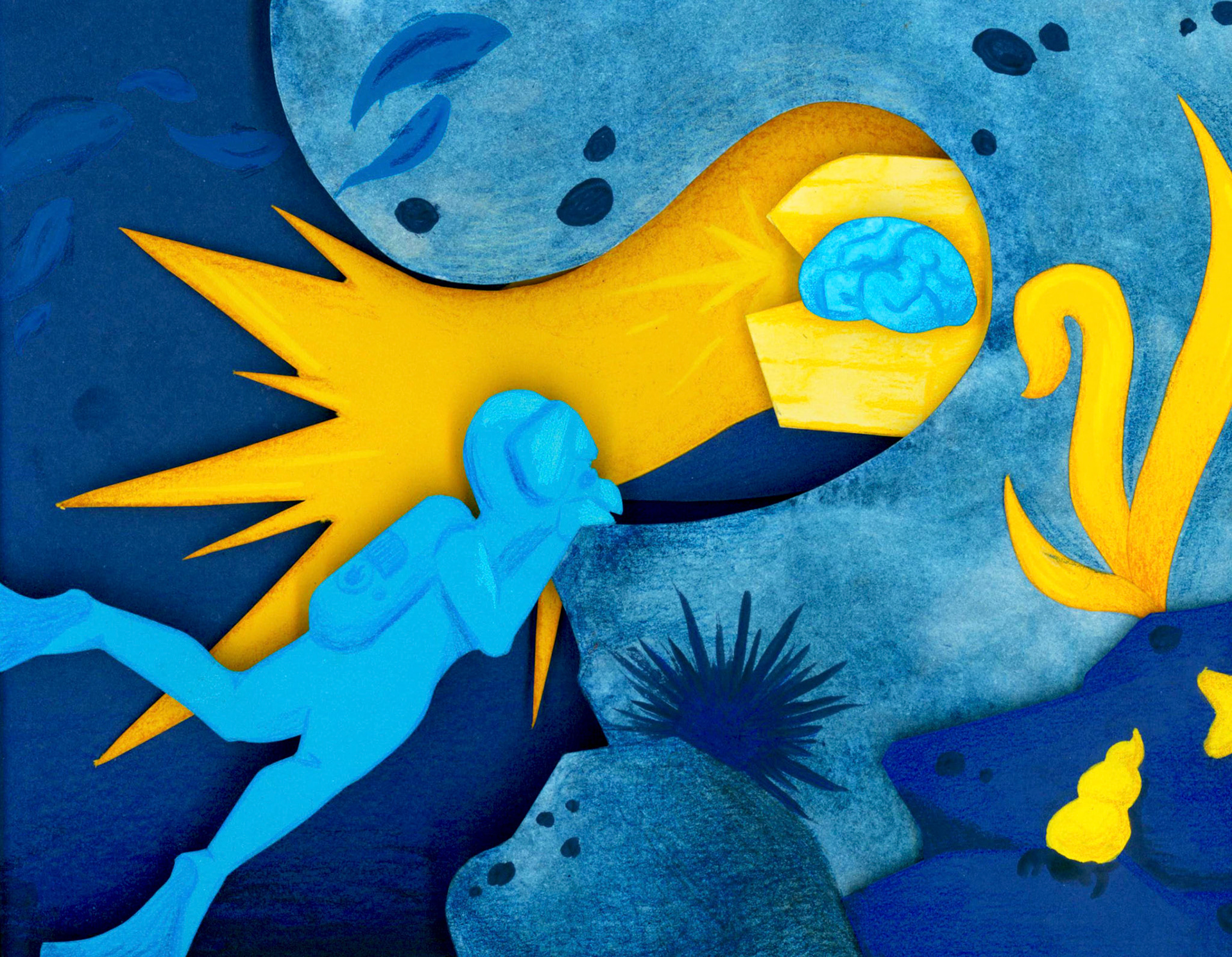 Curiousity Article Header Image