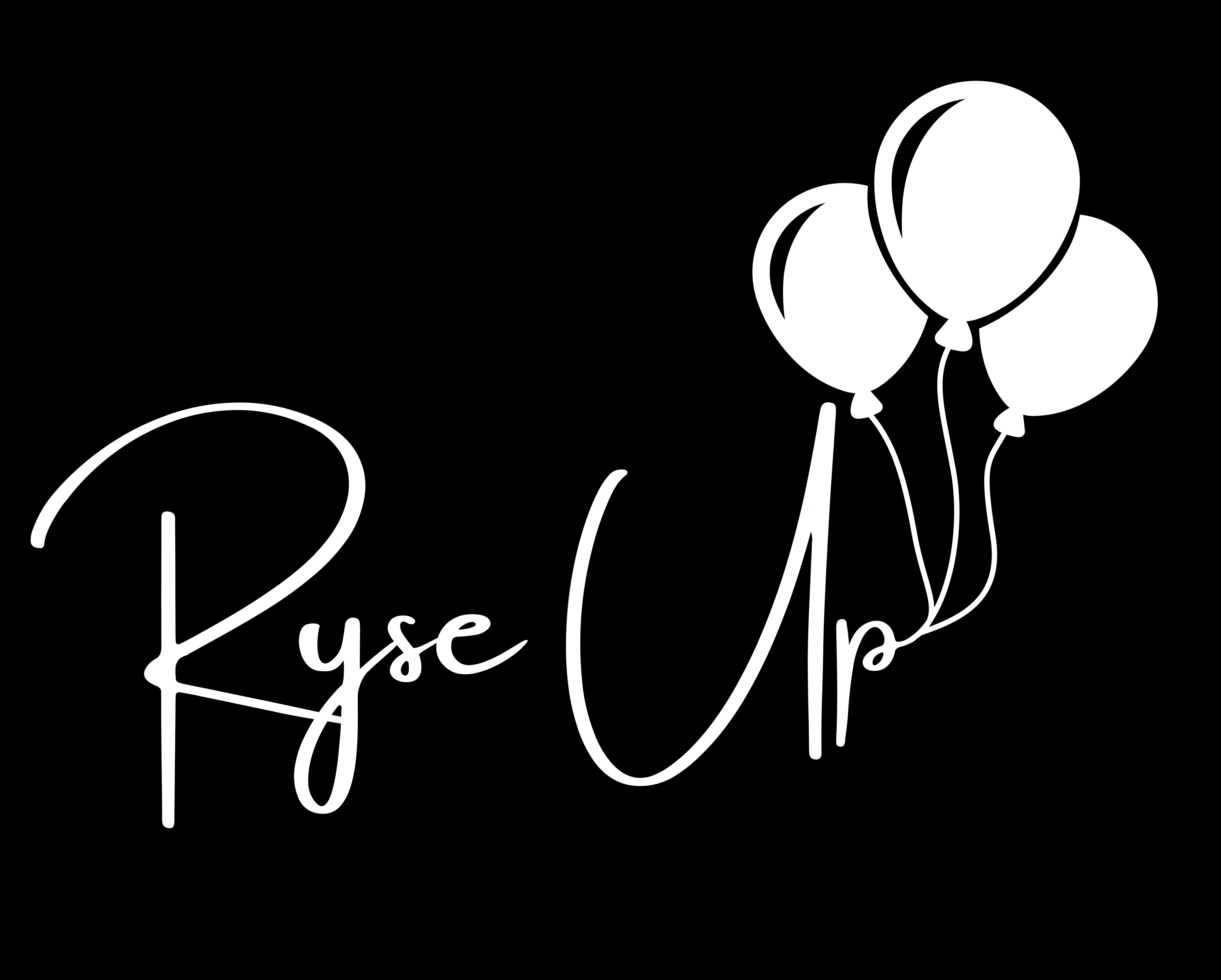 Ryse Up
