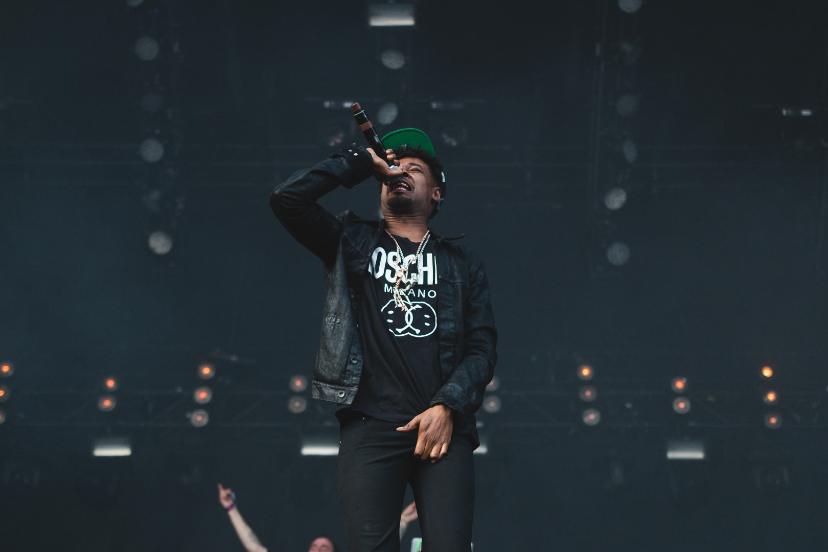 Danny Brown