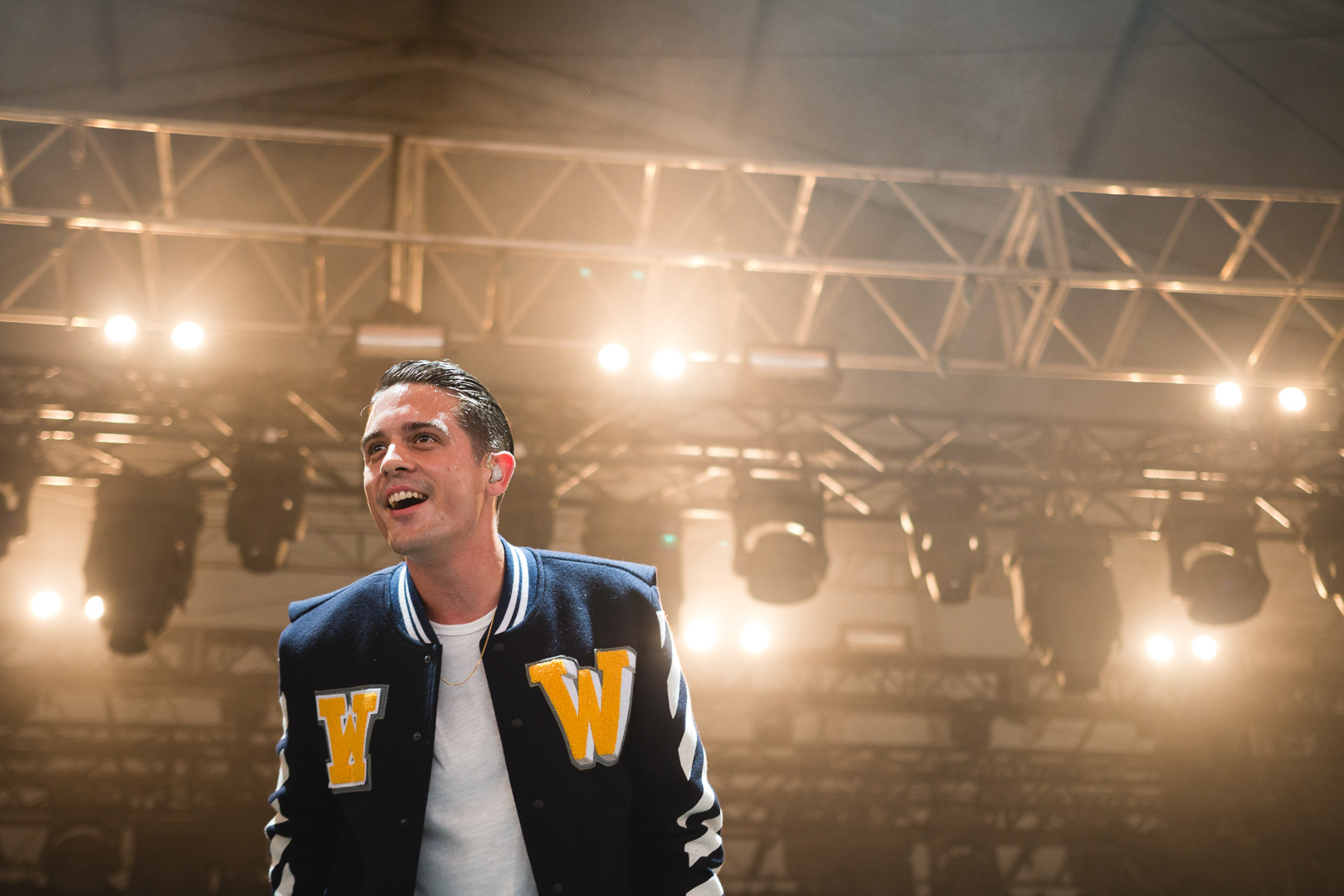 G-Eazy
