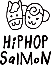 hiphopsalmon