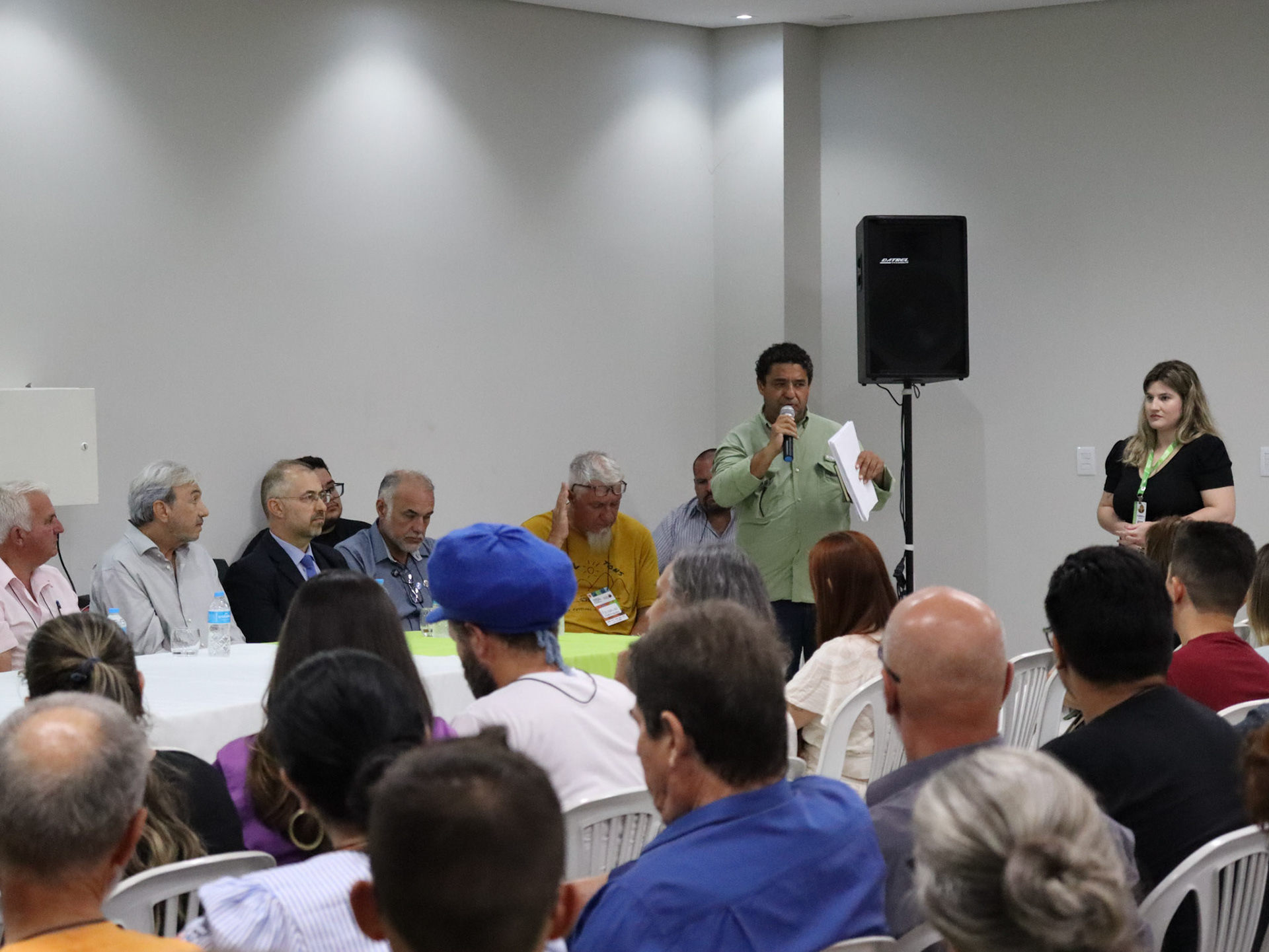 Foto: João Vitor Franco / Assessoria de Imprensa e Comunicação CIVAP