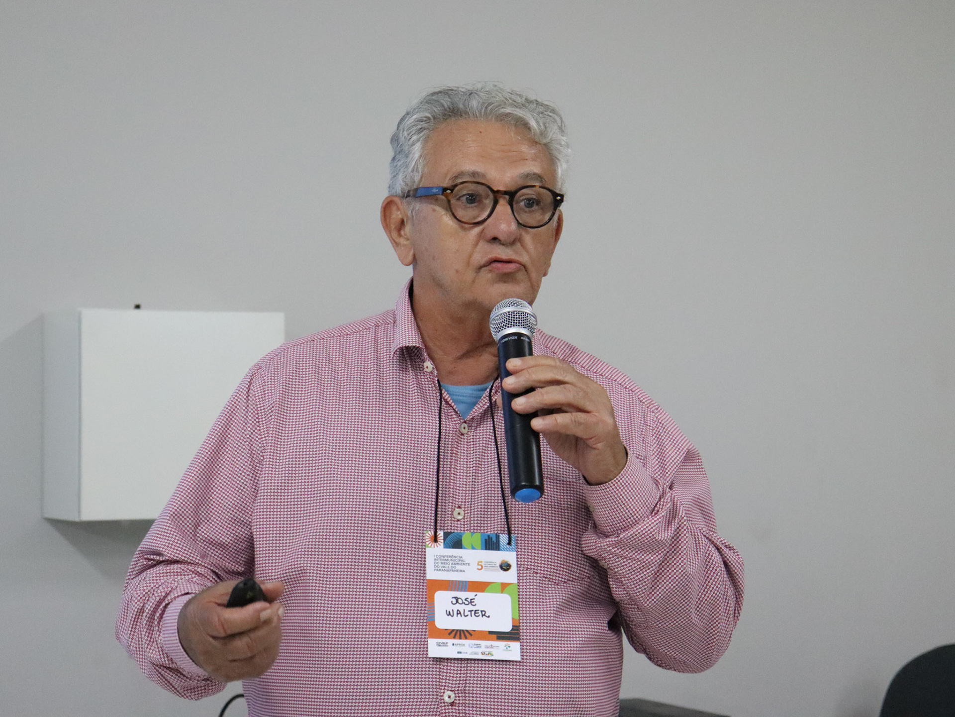 Foto: João Vitor Franco / Assessoria de Imprensa e Comunicação CIVAP