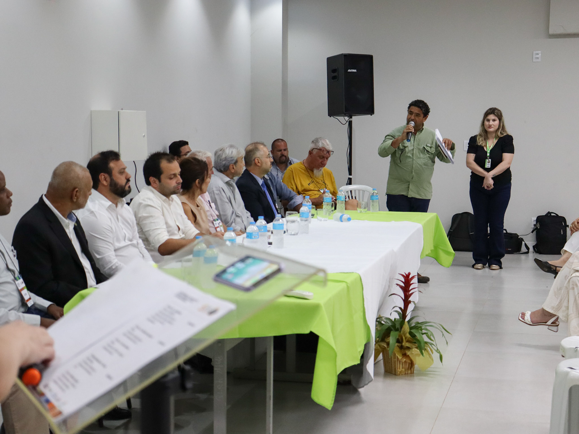 Foto: João Vitor Franco / Assessoria de Imprensa e Comunicação CIVAP