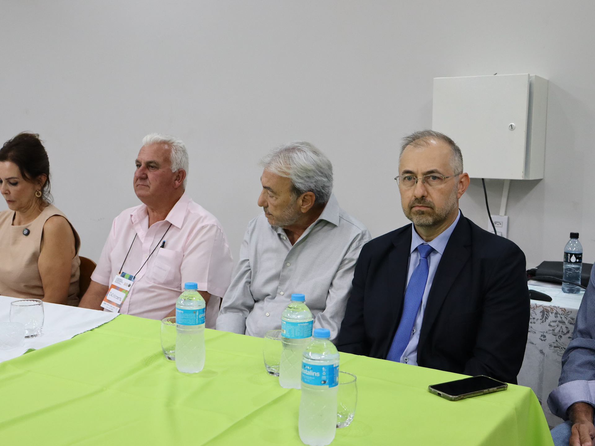 Foto: João Vitor Franco / Assessoria de Imprensa e Comunicação CIVAP
