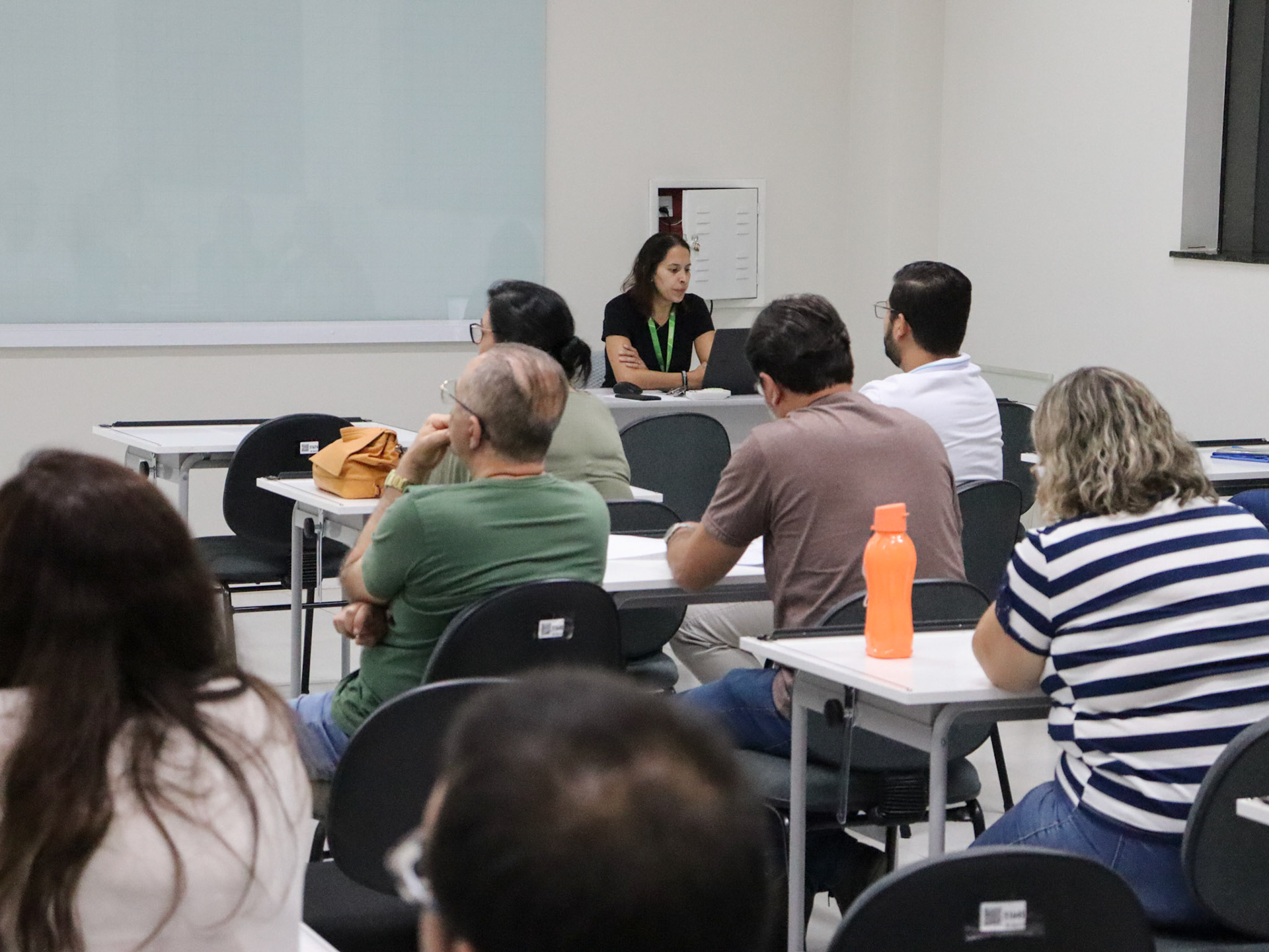 Foto: João Vitor Franco / Assessoria de Imprensa e Comunicação CIVAP