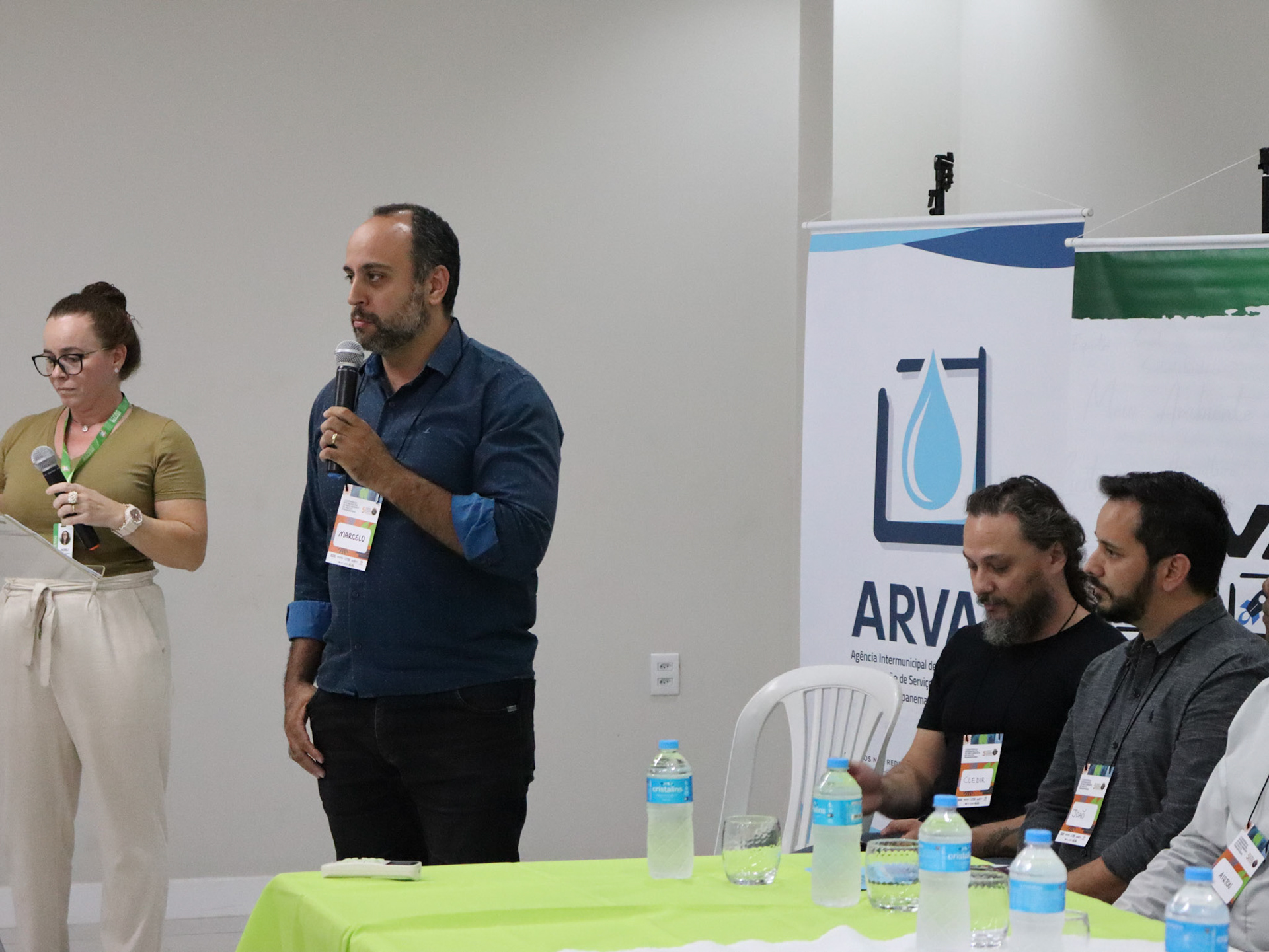Foto: João Vitor Franco / Assessoria de Imprensa e Comunicação CIVAP