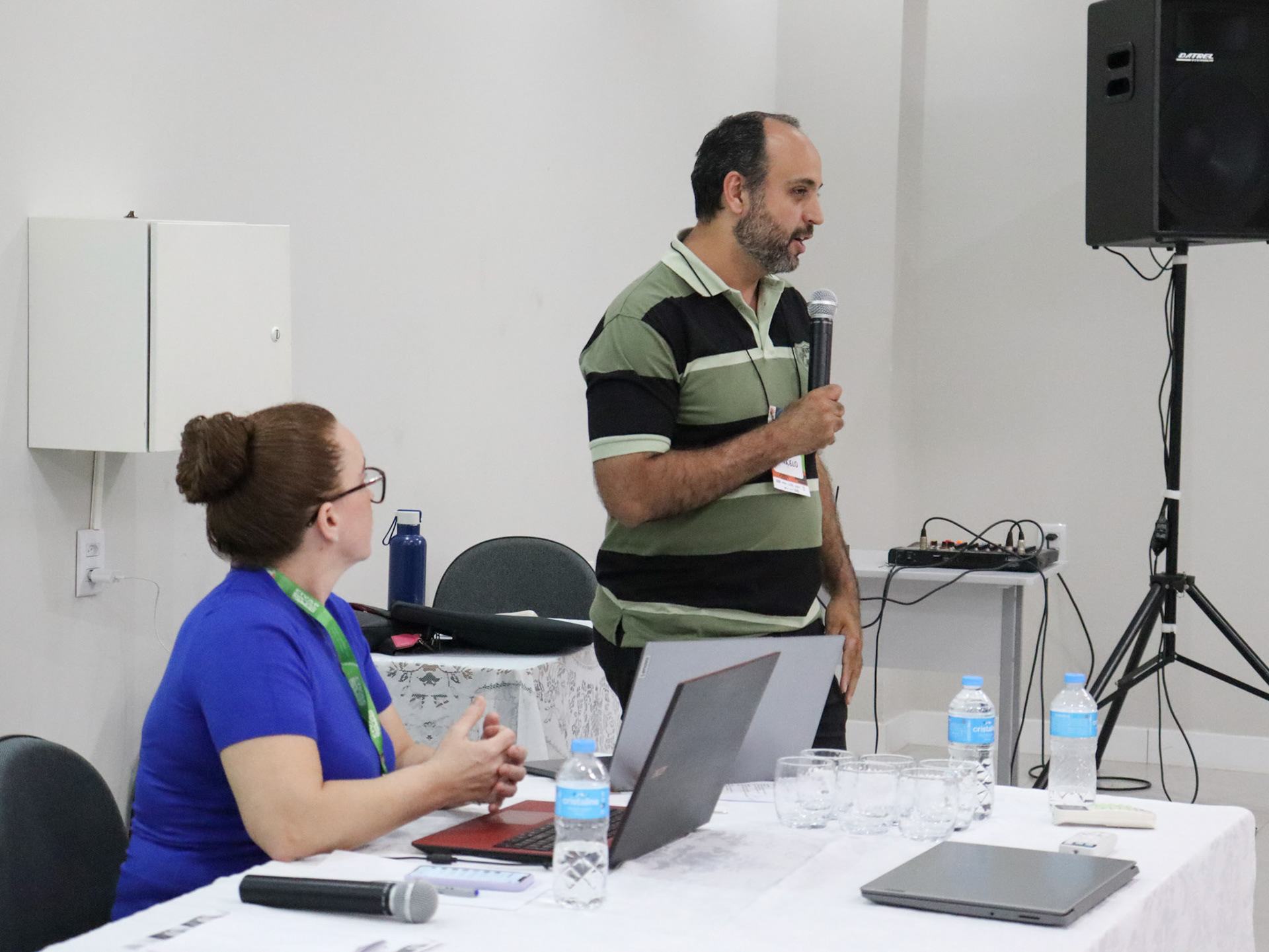 Foto: João Vitor Franco / Assessoria de Imprensa e Comunicação CIVAP