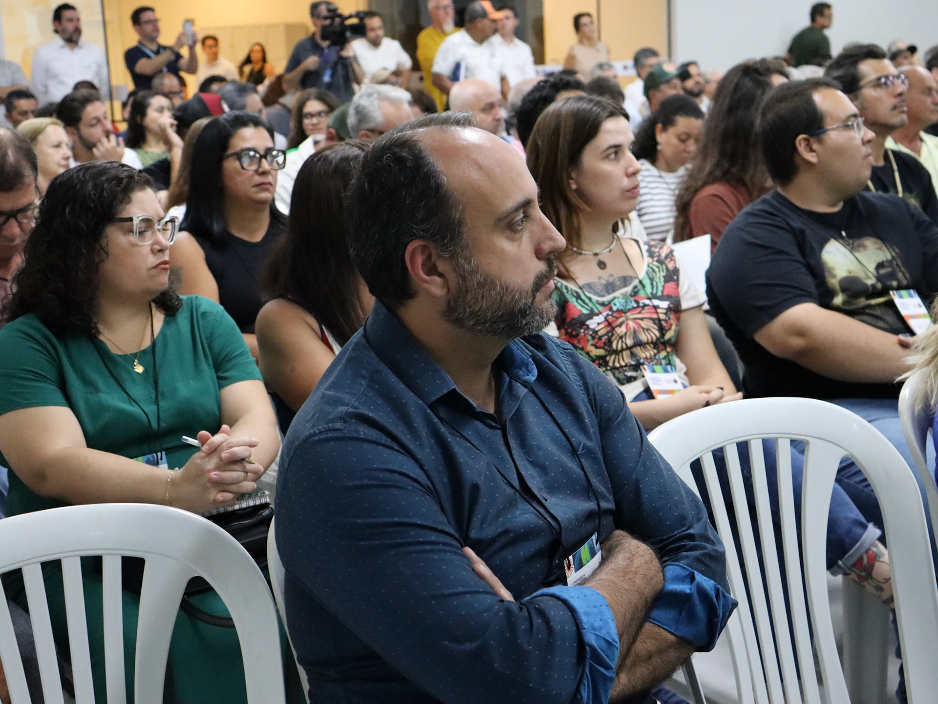 Foto: João Vitor Franco / Assessoria de Imprensa e Comunicação CIVAP