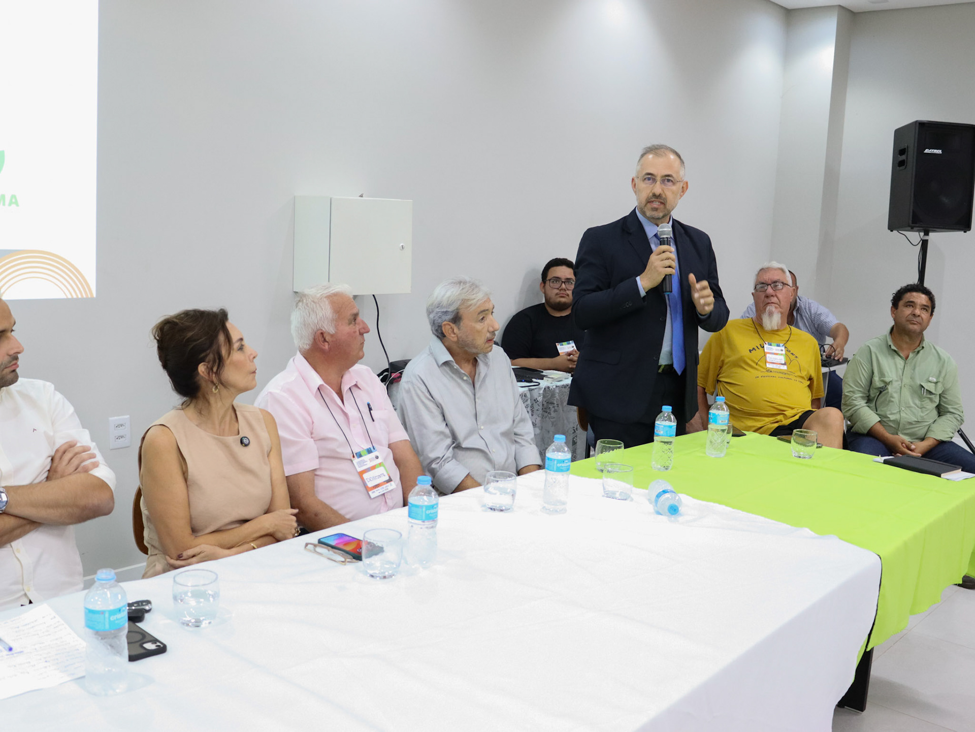 Foto: João Vitor Franco / Assessoria de Imprensa e Comunicação CIVAP