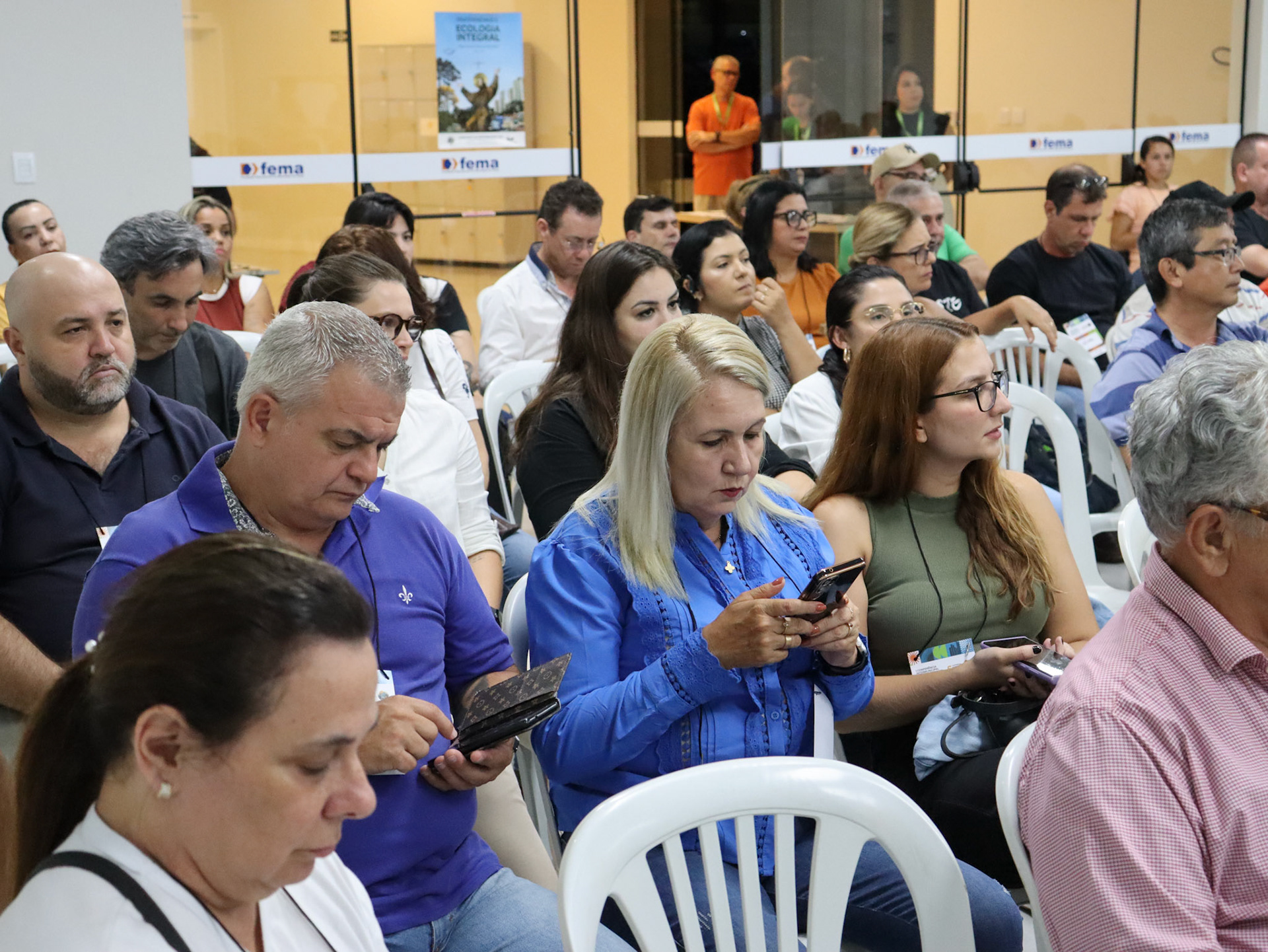 Foto: João Vitor Franco / Assessoria de Imprensa e Comunicação CIVAP